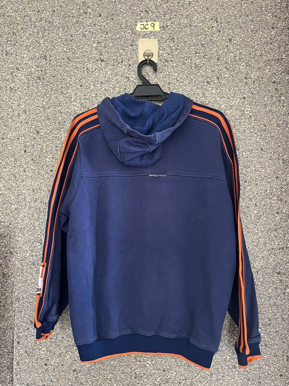 Other Adidas jc9 Size US L / EU 52-54 / 3 - 4 Thumbnail