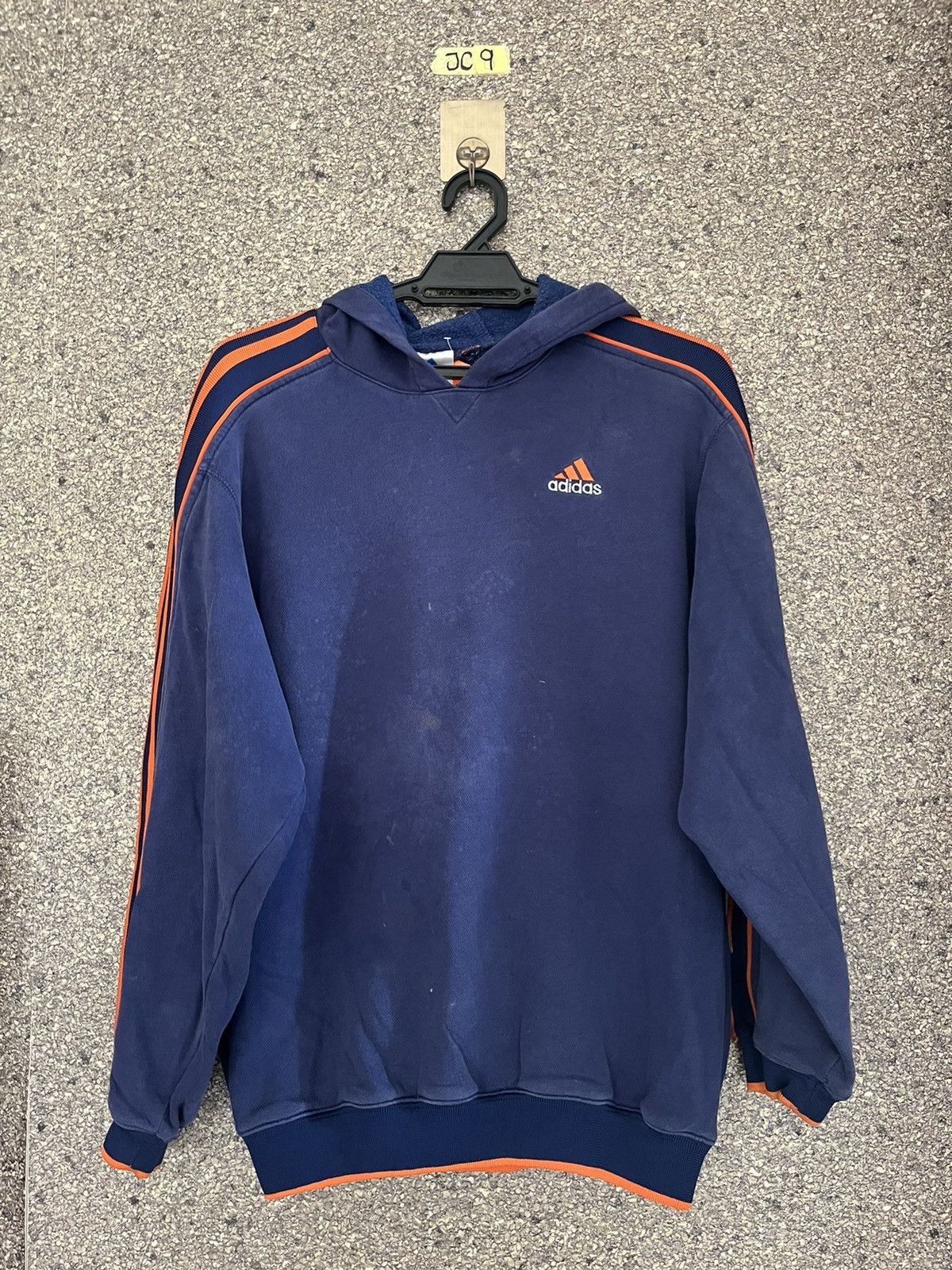 Other Adidas jc9 Size US L / EU 52-54 / 3 - 1 Thumbnail