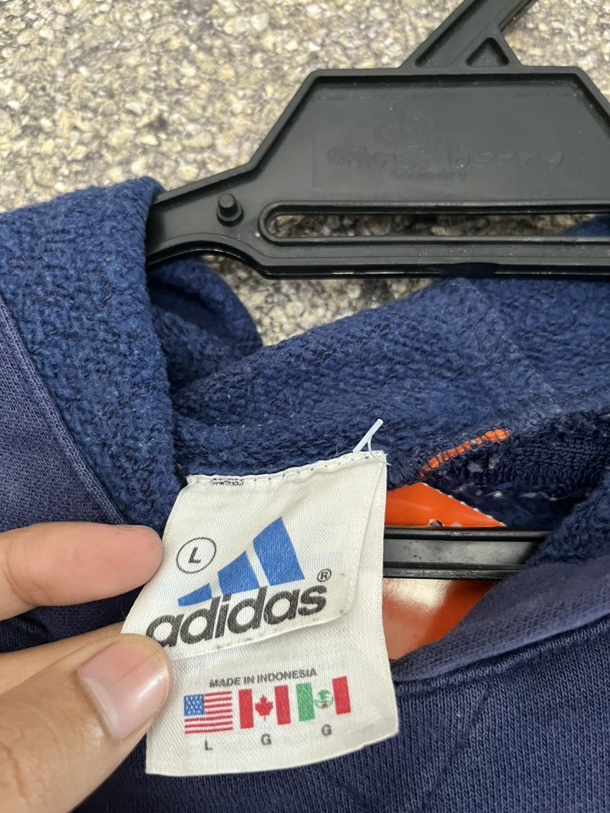 Other Adidas jc9 Size US L / EU 52-54 / 3 - 3 Thumbnail