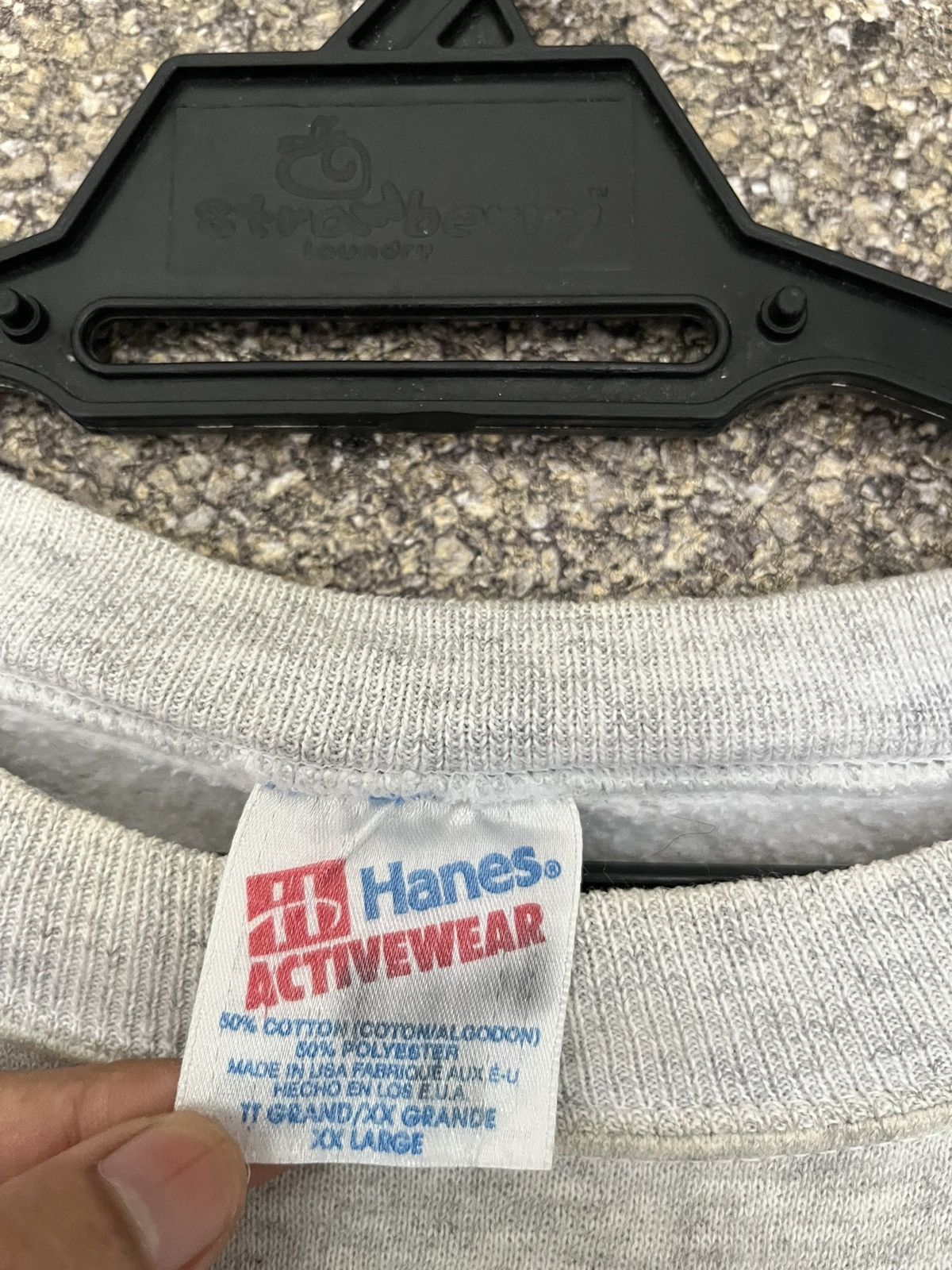 Other Mt. Healthy jc9 Size US XL / EU 56 / 4 - 3 Thumbnail