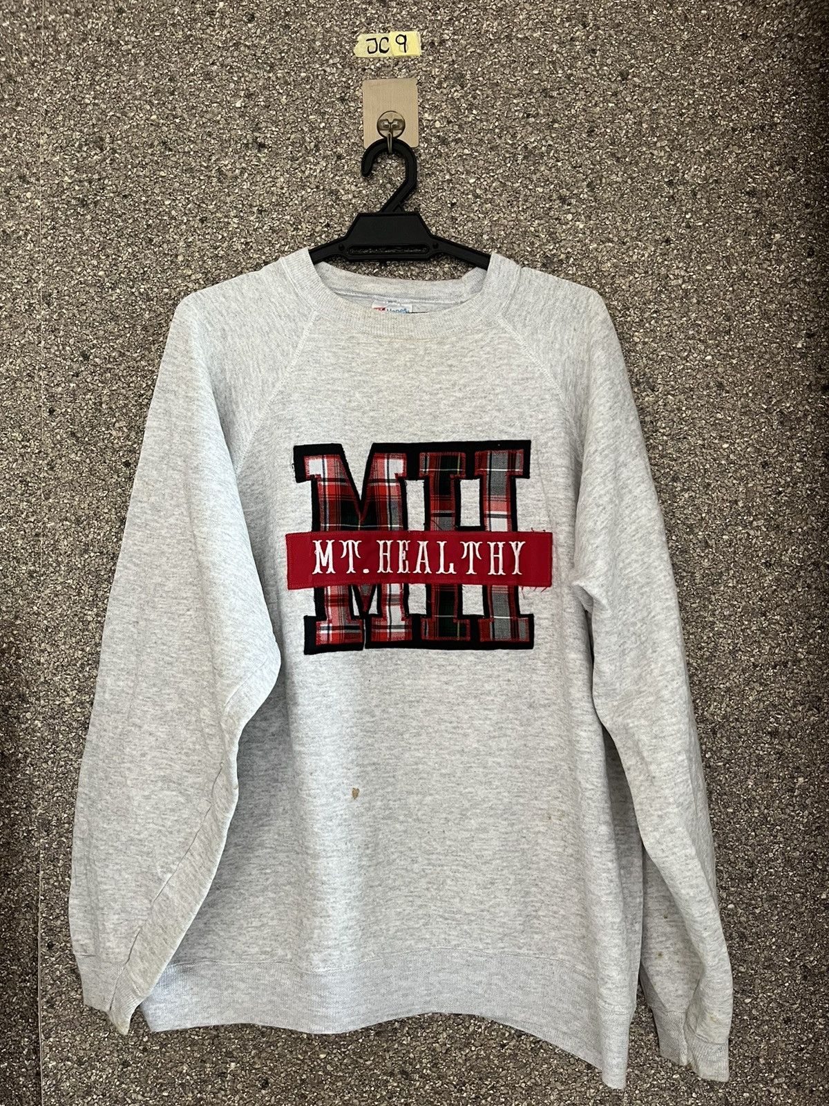 Other Mt. Healthy jc9 Size US XL / EU 56 / 4 - 1 Thumbnail