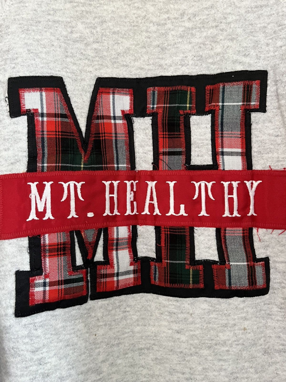 Other Mt. Healthy jc9 Size US XL / EU 56 / 4 - 2 Thumbnail