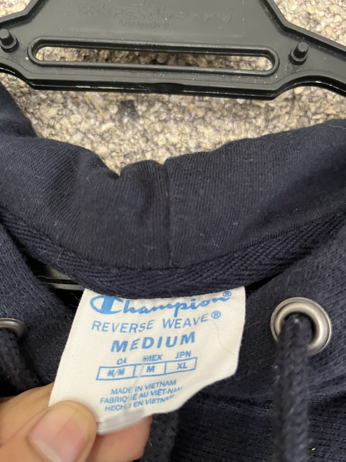 Other Champion jc9 Size US M / EU 48-50 / 2 - 3 Thumbnail