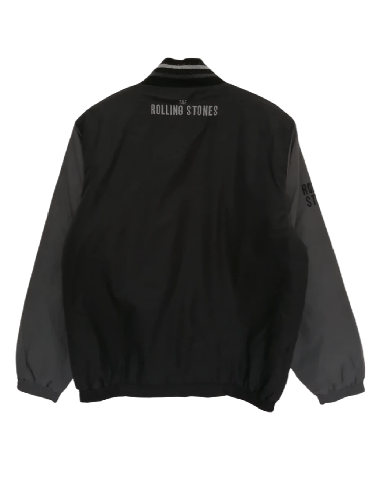 The Rolling Stones THE ROLLING STONES Varsity Jacket Size US M / EU 48-50 / 2 - 2 Thumbnail