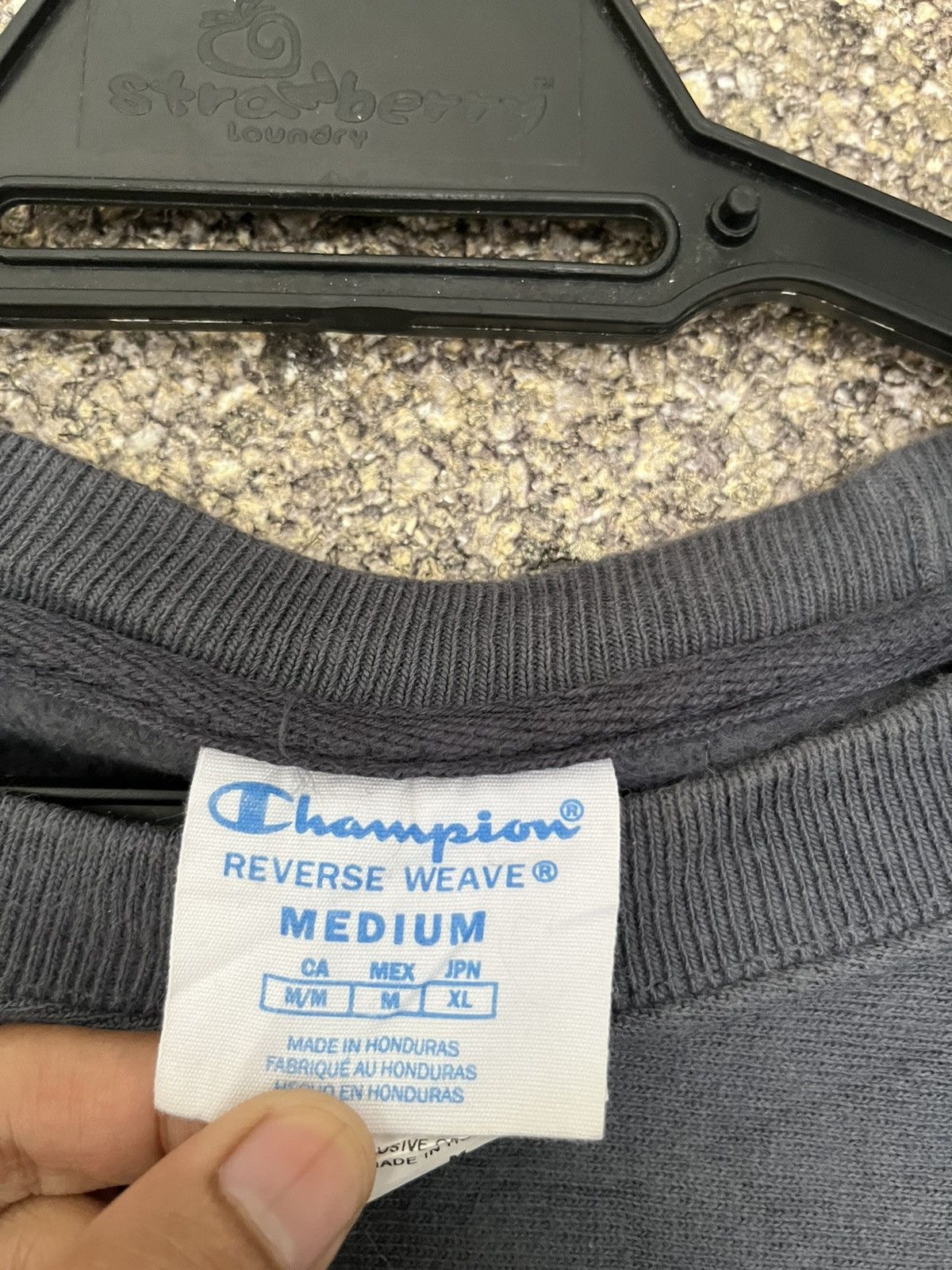 Other Champion jc9 Size US M / EU 48-50 / 2 - 3 Thumbnail
