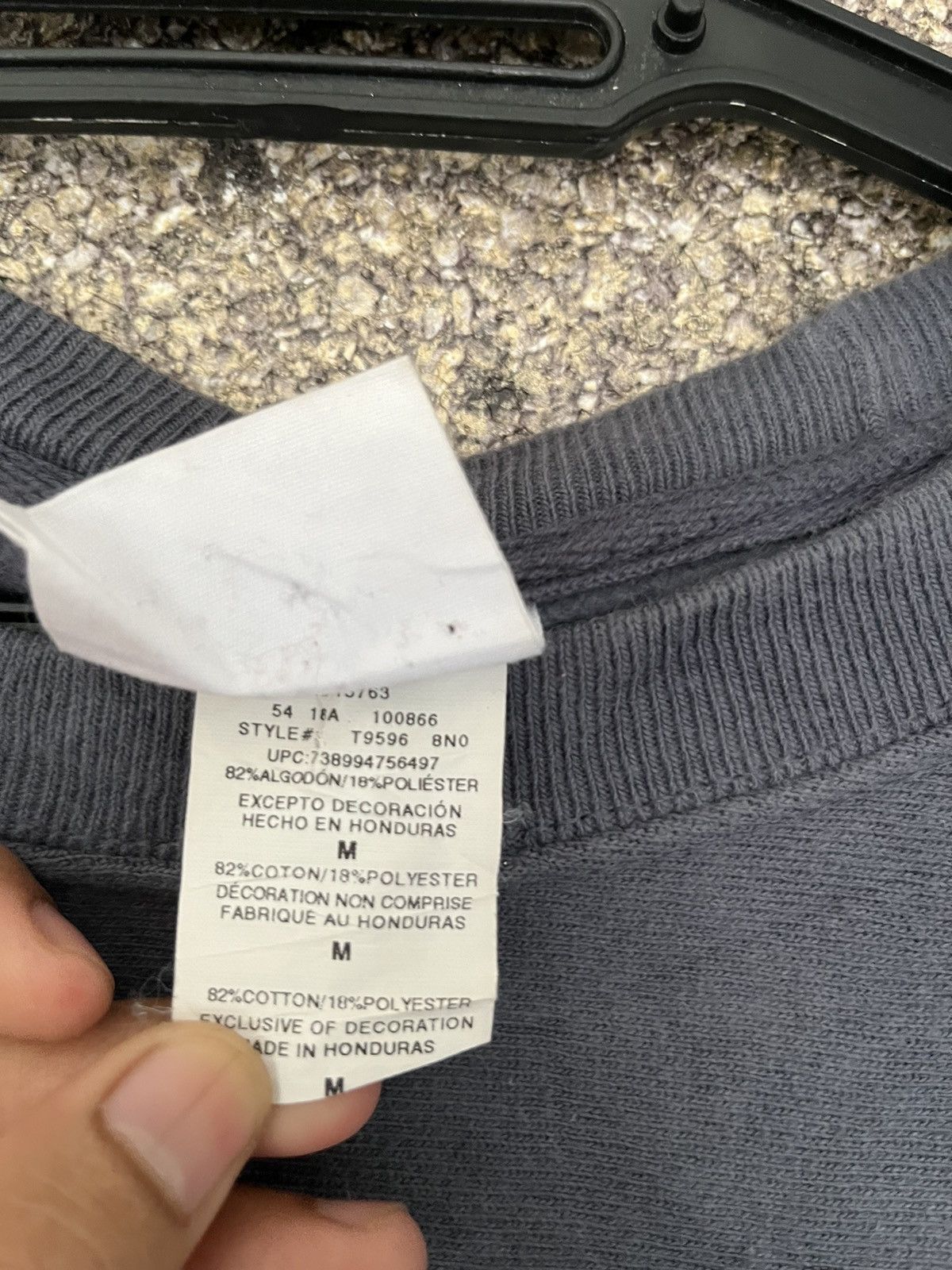 Other Champion jc9 Size US M / EU 48-50 / 2 - 4 Thumbnail