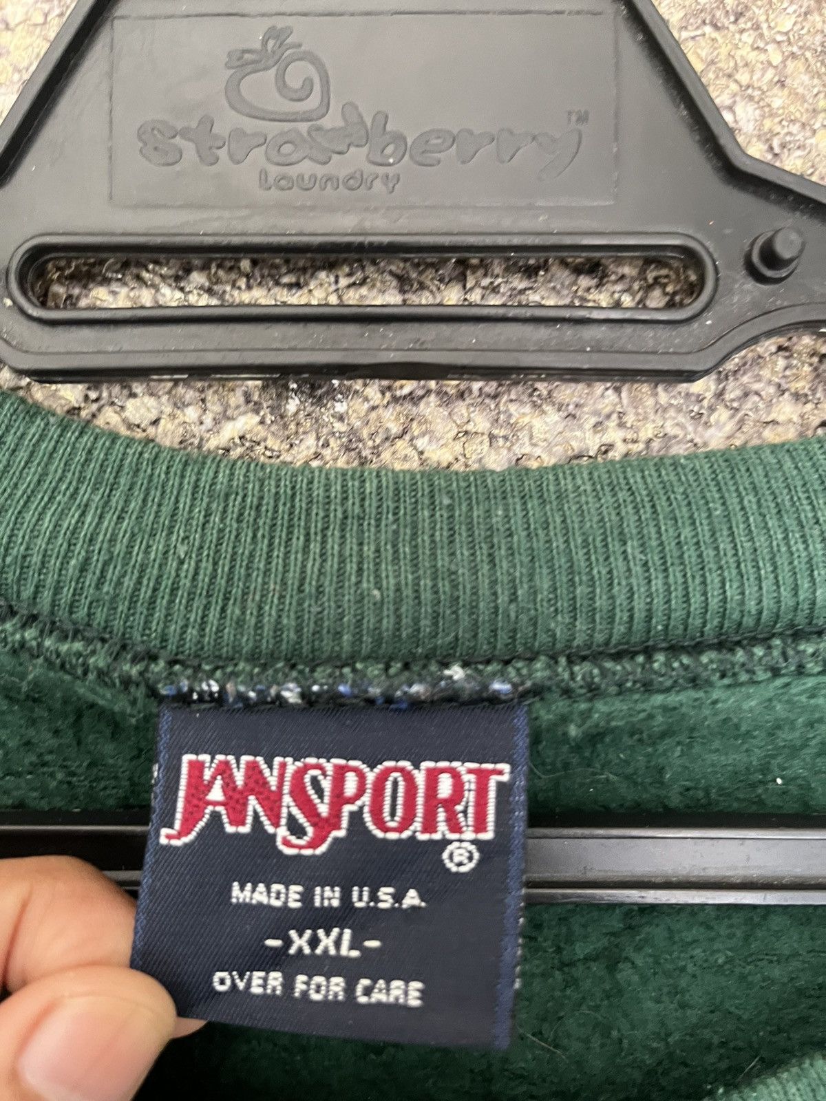 Other University jc9 Size US XXL / EU 58 / 5 - 3 Thumbnail