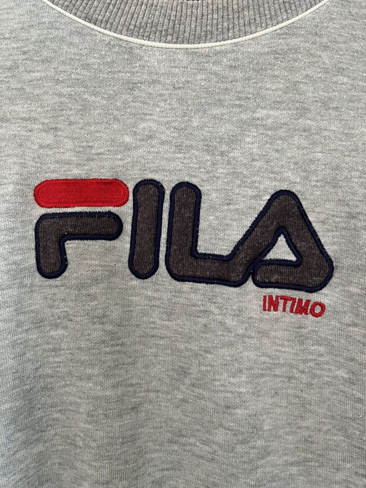 Other Fila jc9 Size US L / EU 52-54 / 3 - 2 Thumbnail