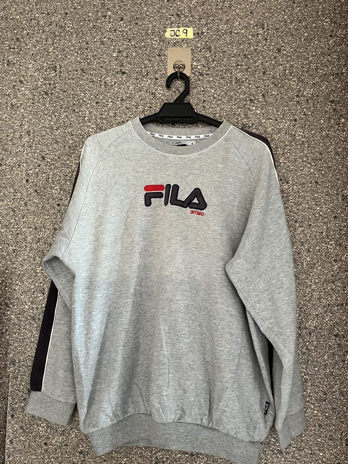 Other Fila jc9 Size US L / EU 52-54 / 3 - 1 Thumbnail