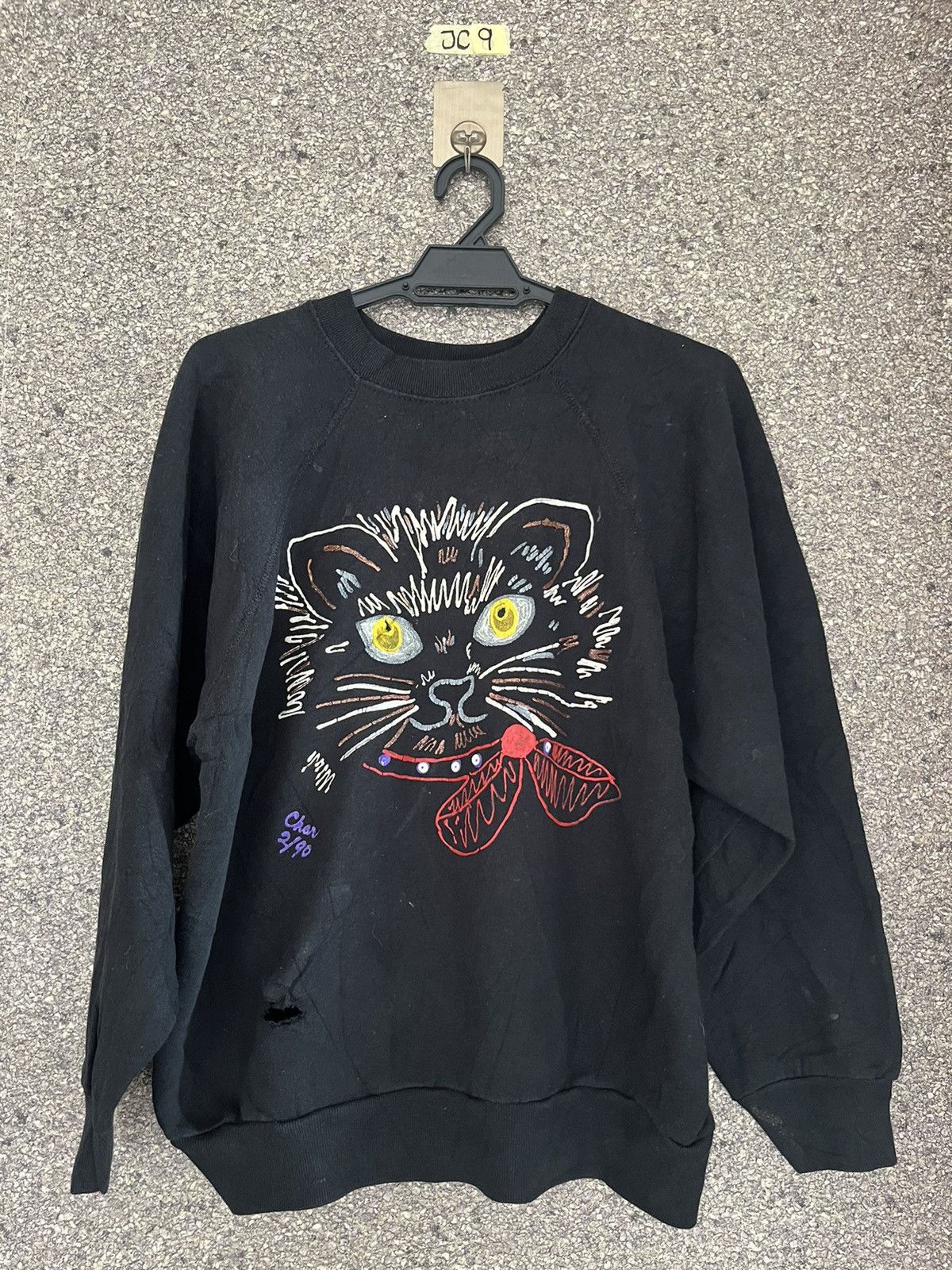 Other Sweatshirt jc9 Size US L / EU 52-54 / 3 - 1 Thumbnail