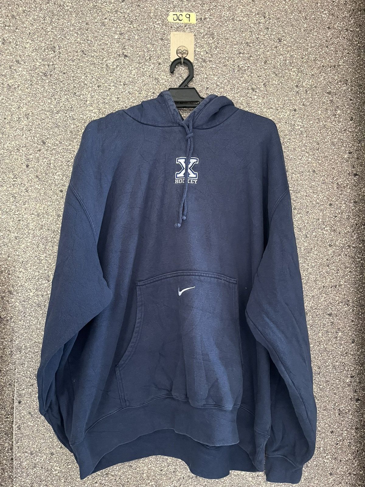 Other X hockey jc9 Size US XL / EU 56 / 4 - 1 Thumbnail