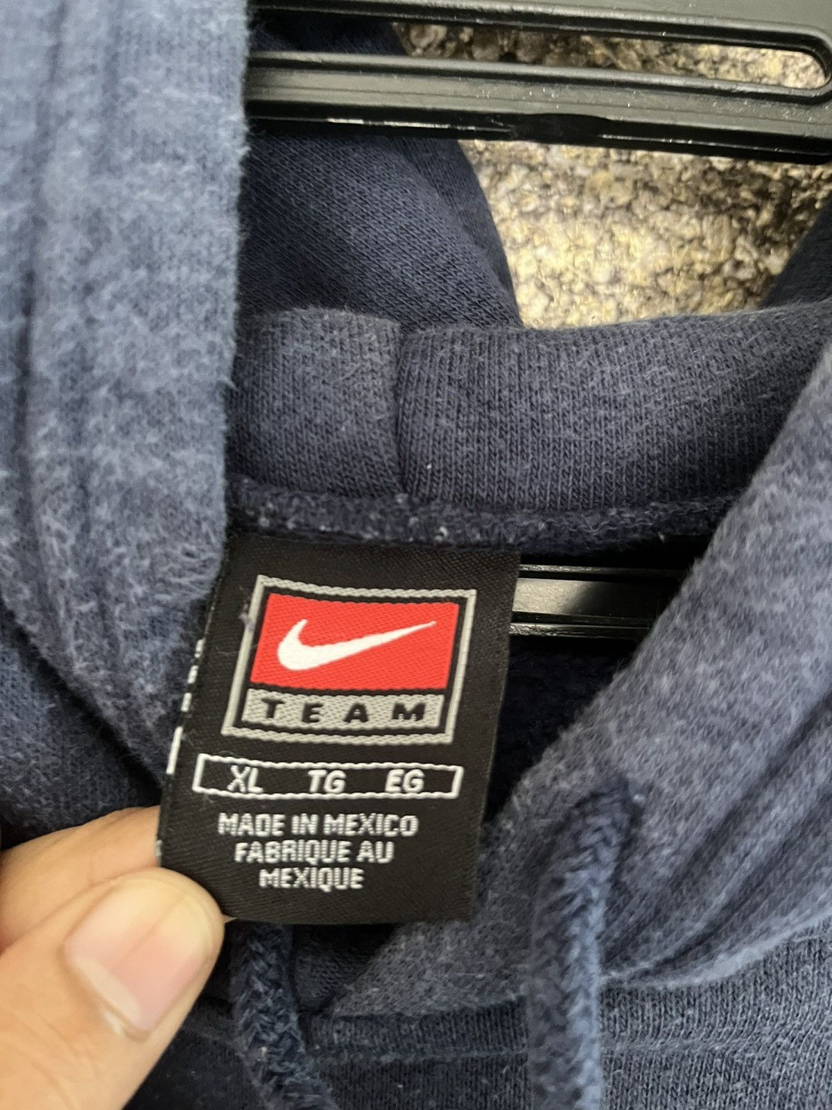 Other X hockey jc9 Size US XL / EU 56 / 4 - 3 Thumbnail