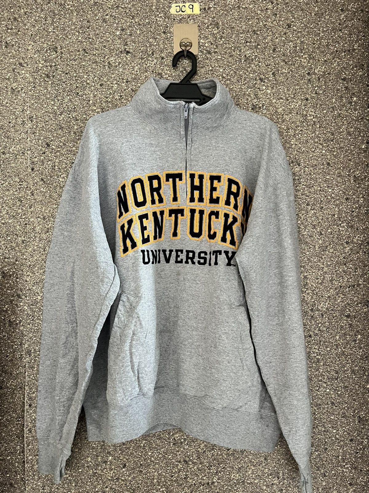 Other Northern kentucky jc9 Size US XL / EU 56 / 4 - 1 Thumbnail