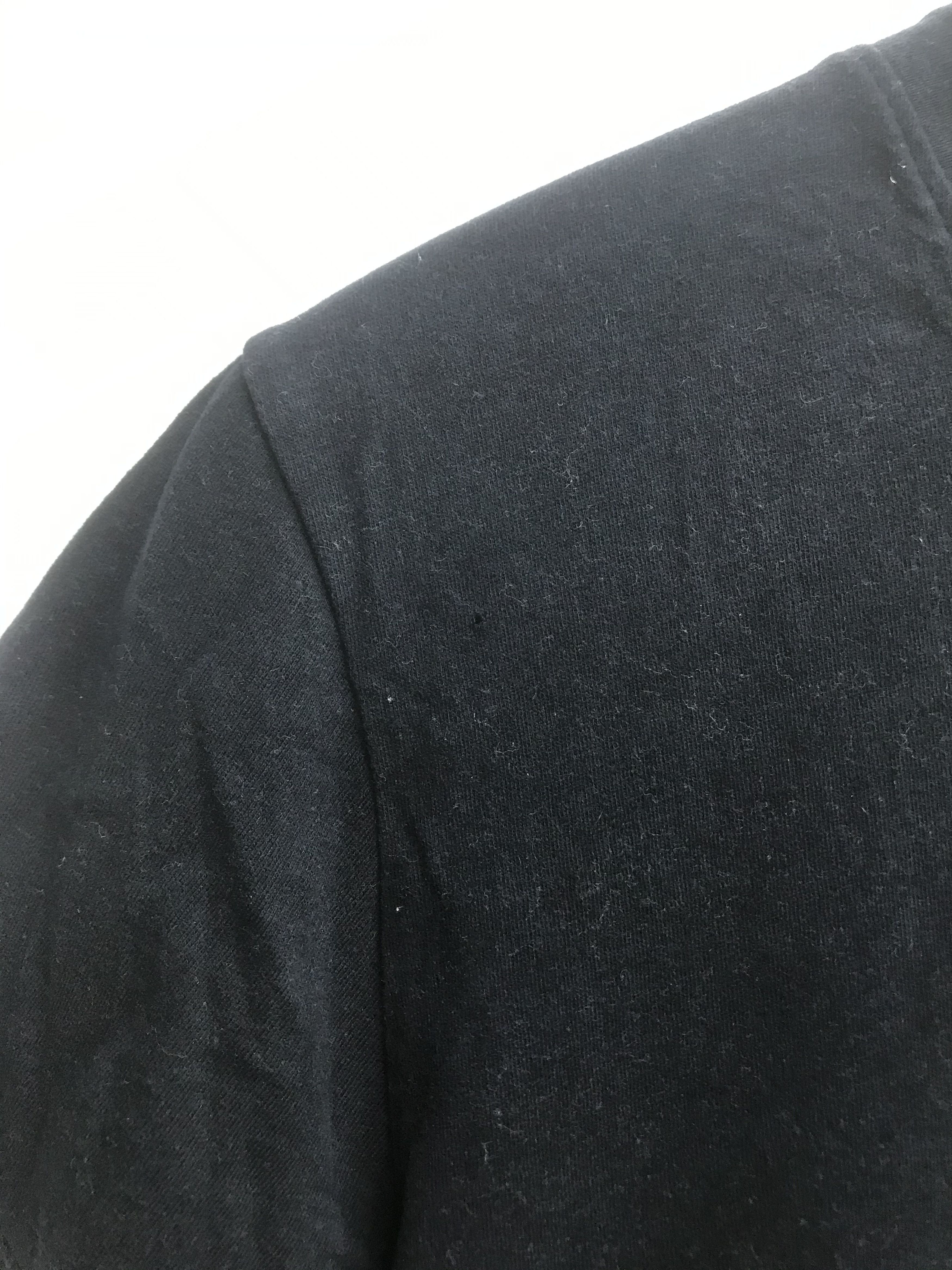 Kris Van Assche KRISS VAN ASSCHE DESIGNER SHIRT Size XS / US 0-2 / IT 36-38 - 5 Thumbnail