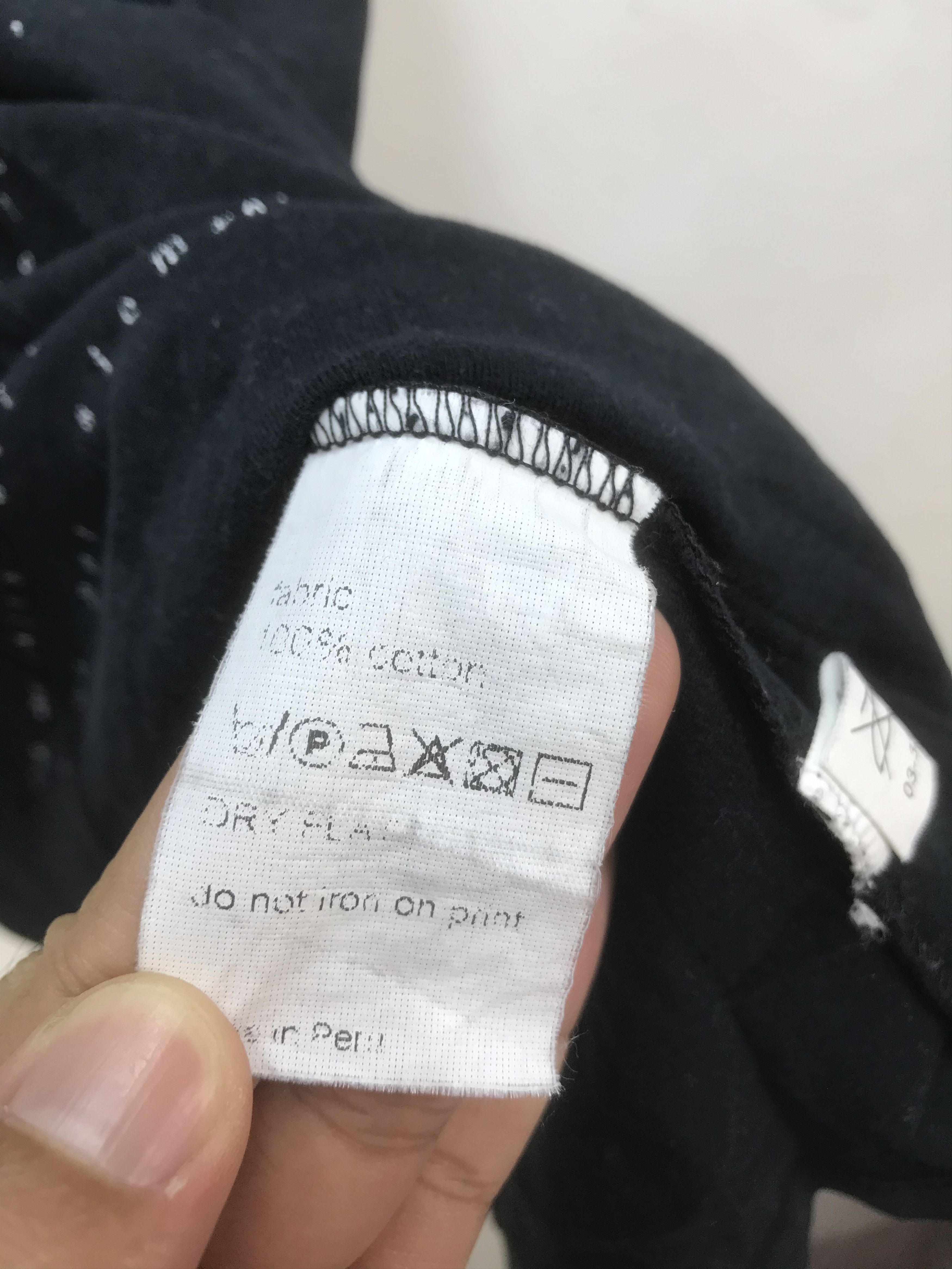 Kris Van Assche KRISS VAN ASSCHE DESIGNER SHIRT Size XS / US 0-2 / IT 36-38 - 10 Thumbnail