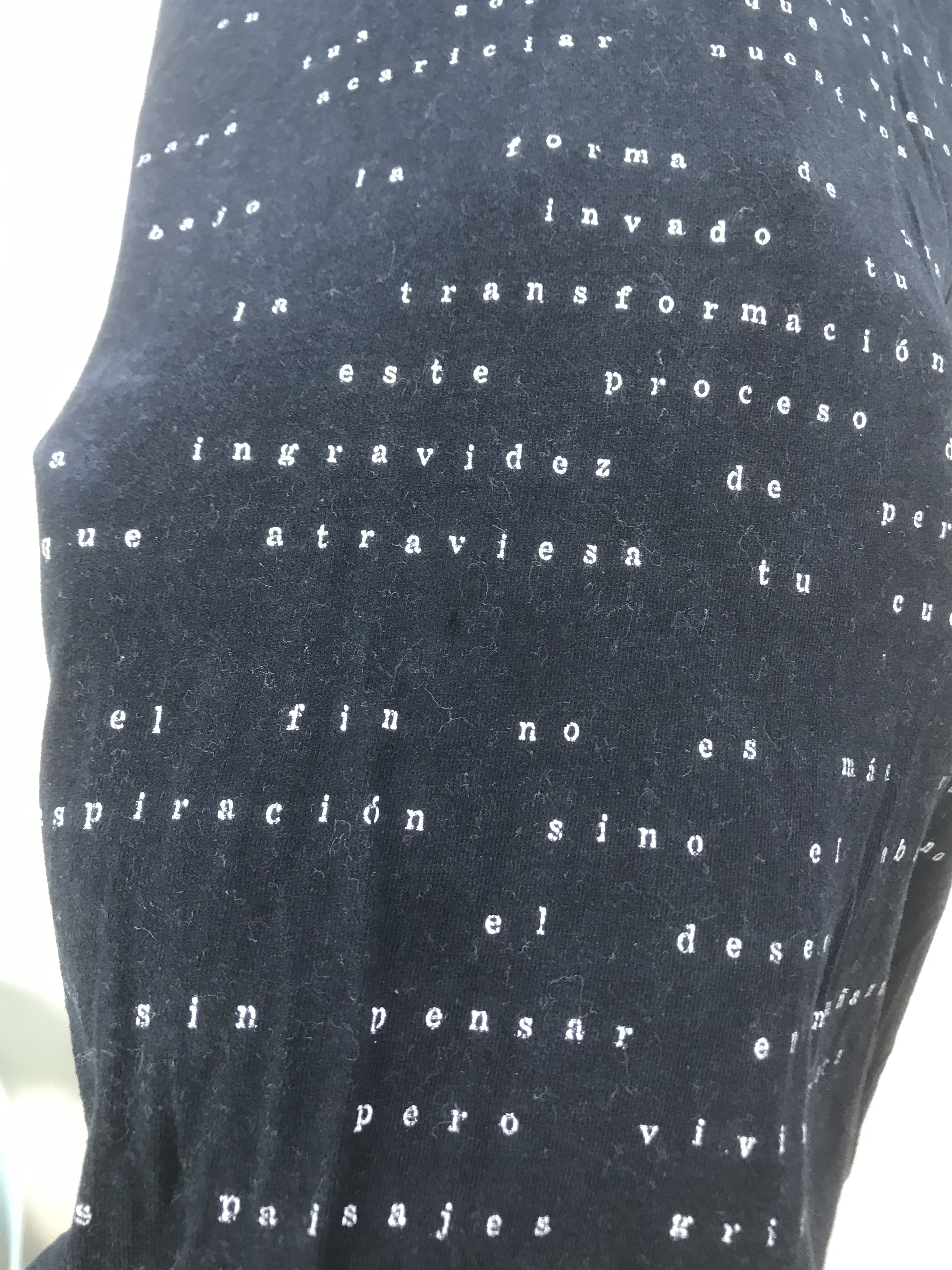 Kris Van Assche KRISS VAN ASSCHE DESIGNER SHIRT Size XS / US 0-2 / IT 36-38 - 9 Thumbnail