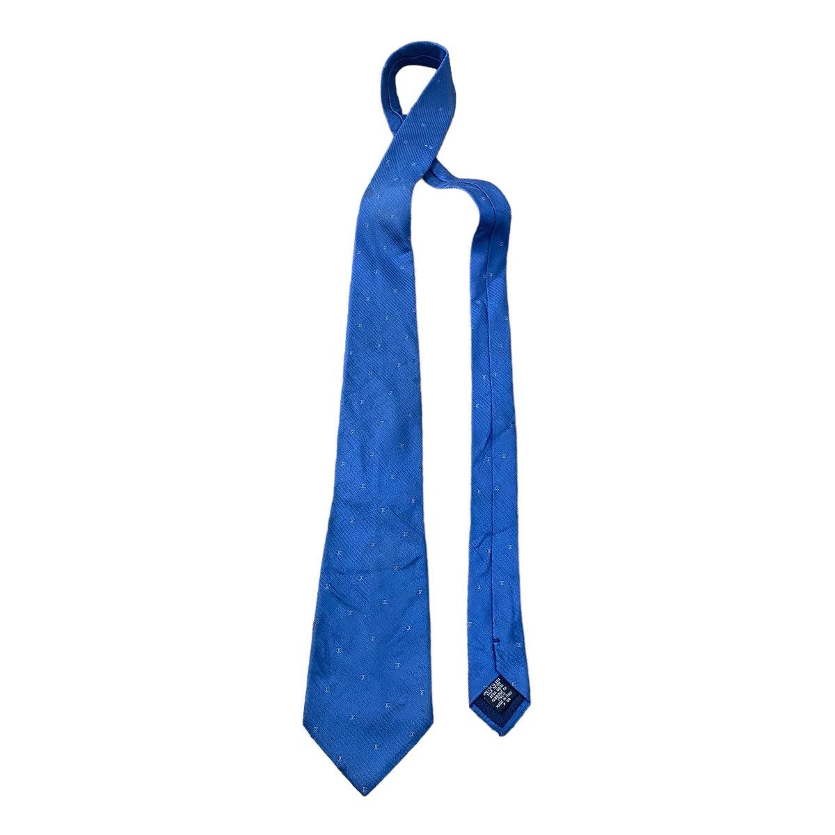 Chanel Last drop✨Chanel double C tie Size ONE SIZE - 5 Thumbnail