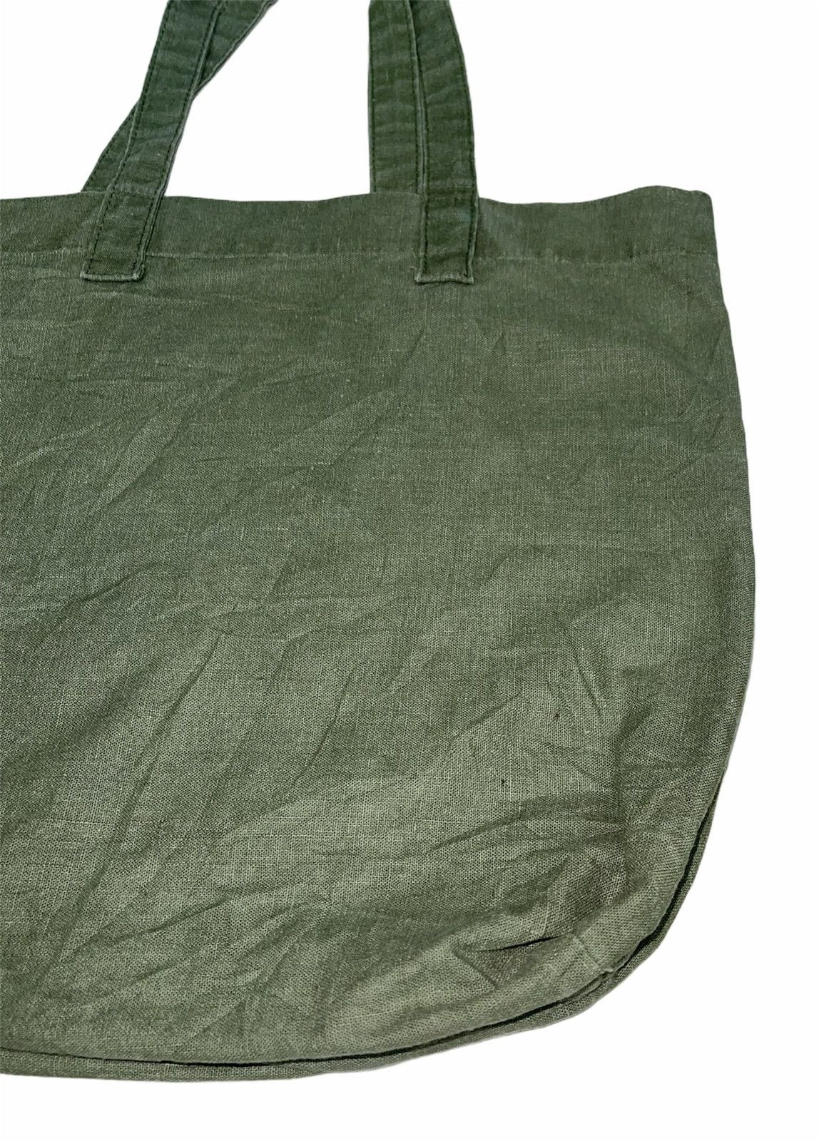 Margaret Howell Margaret howell tote bag Size ONE SIZE - 4 Thumbnail