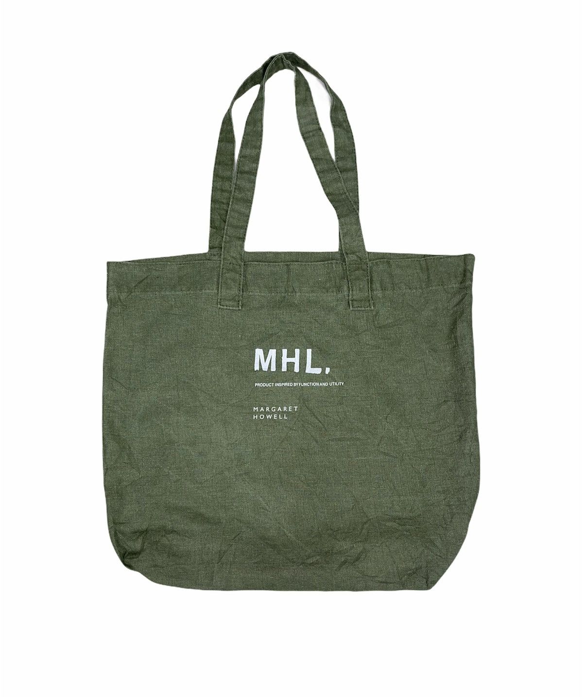 Margaret Howell Margaret howell tote bag Size ONE SIZE - 1 Thumbnail