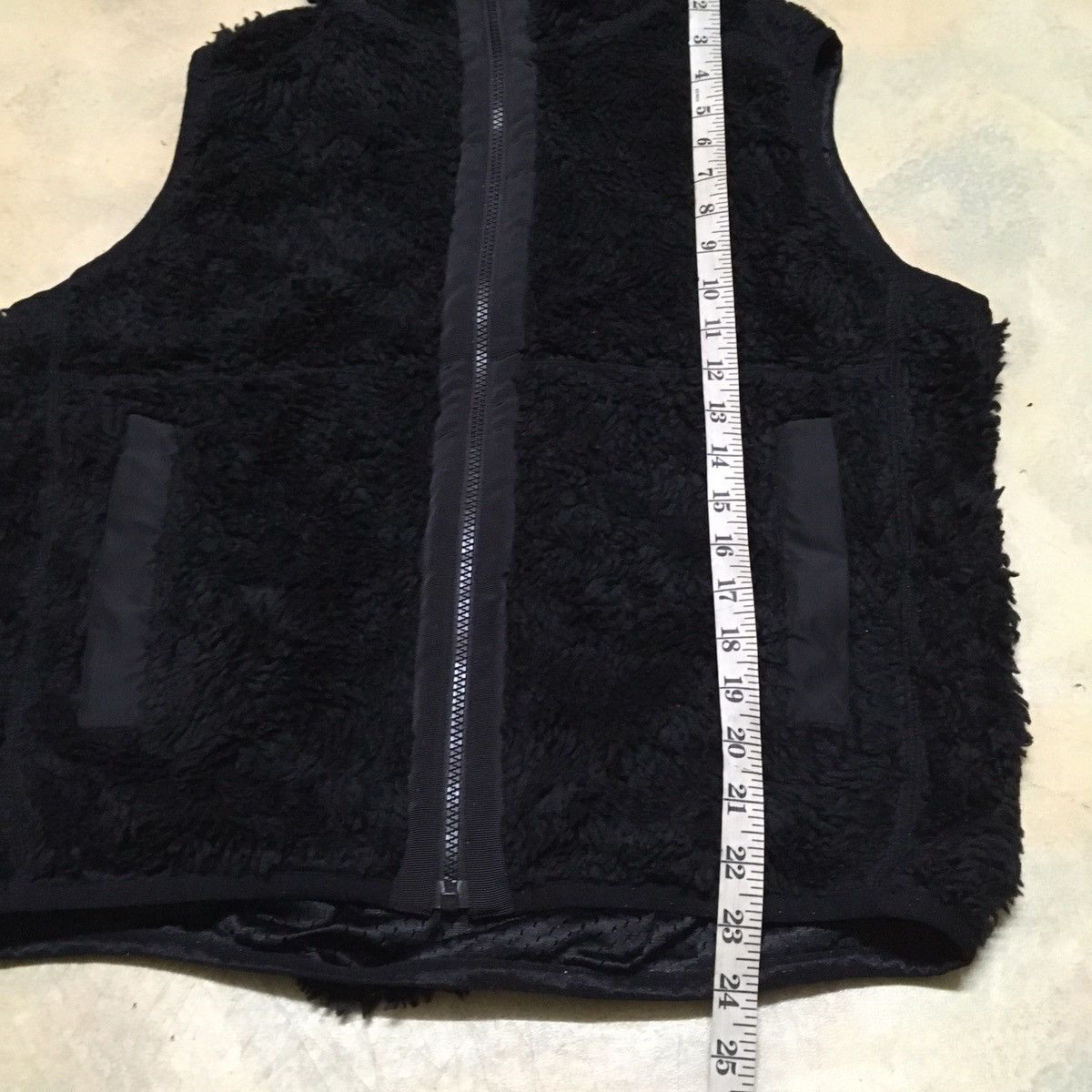 Global Work Global Work Sleeveless Hoody Jacket sweater Size US L / EU 52-54 / 3 - 3 Thumbnail