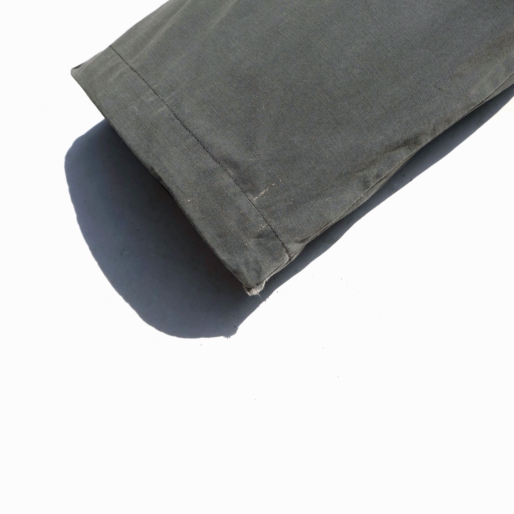 Japanese Brand × PPFM BIRKENSTOCK bondage cargo pants Size US 31 - 4 Thumbnail
