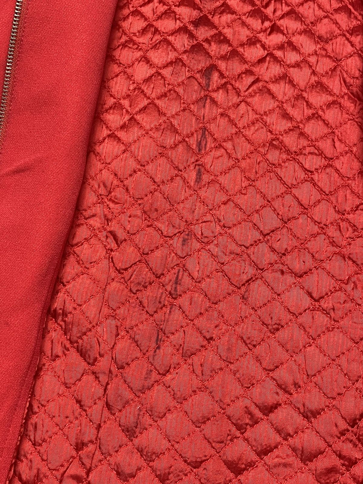 Giuliano Fujiwara 90s Italy Made Work Jacket Size US M / EU 48-50 / 2 - 15 Thumbnail