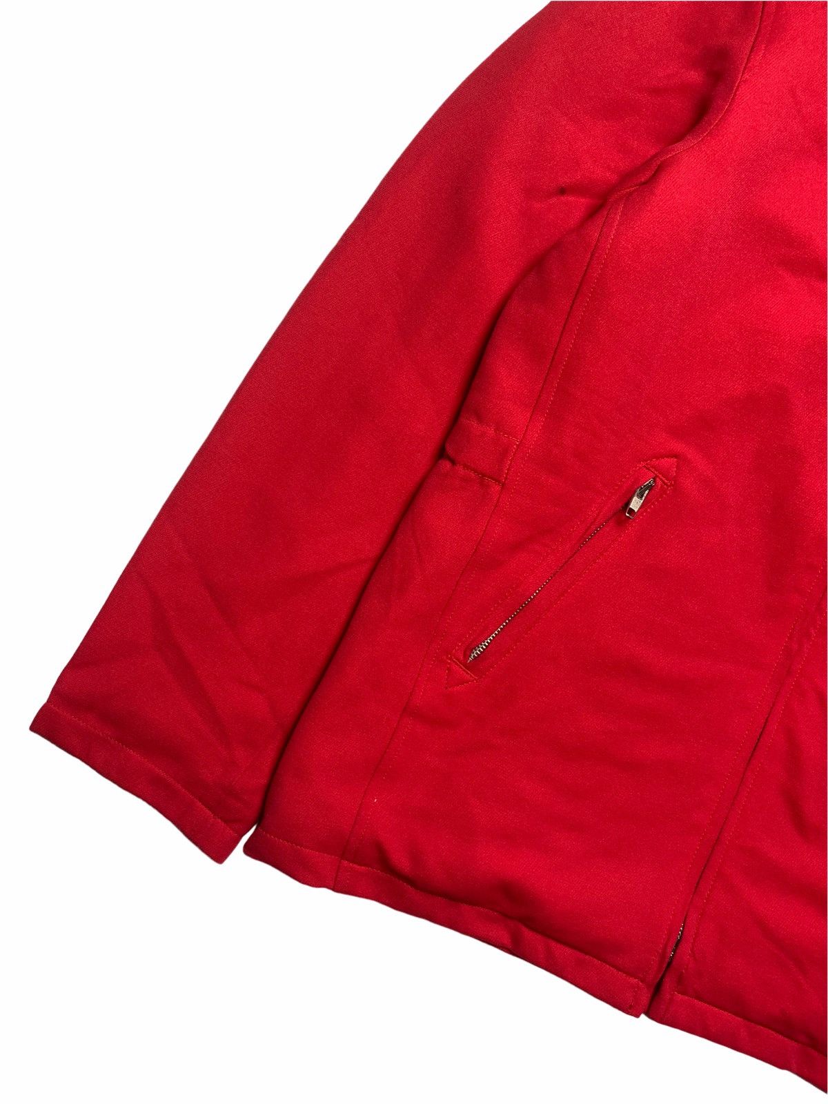 Giuliano Fujiwara 90s Italy Made Work Jacket Size US M / EU 48-50 / 2 - 4 Thumbnail