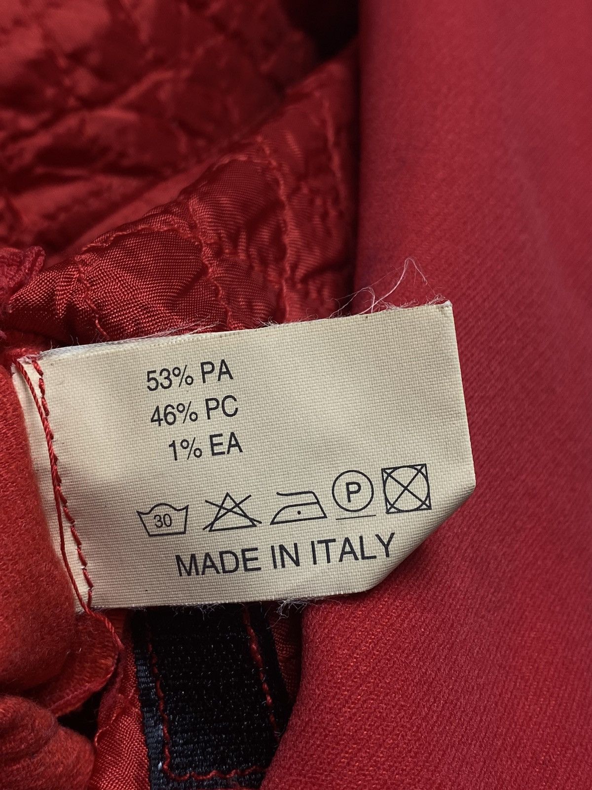 Giuliano Fujiwara 90s Italy Made Work Jacket Size US M / EU 48-50 / 2 - 10 Thumbnail