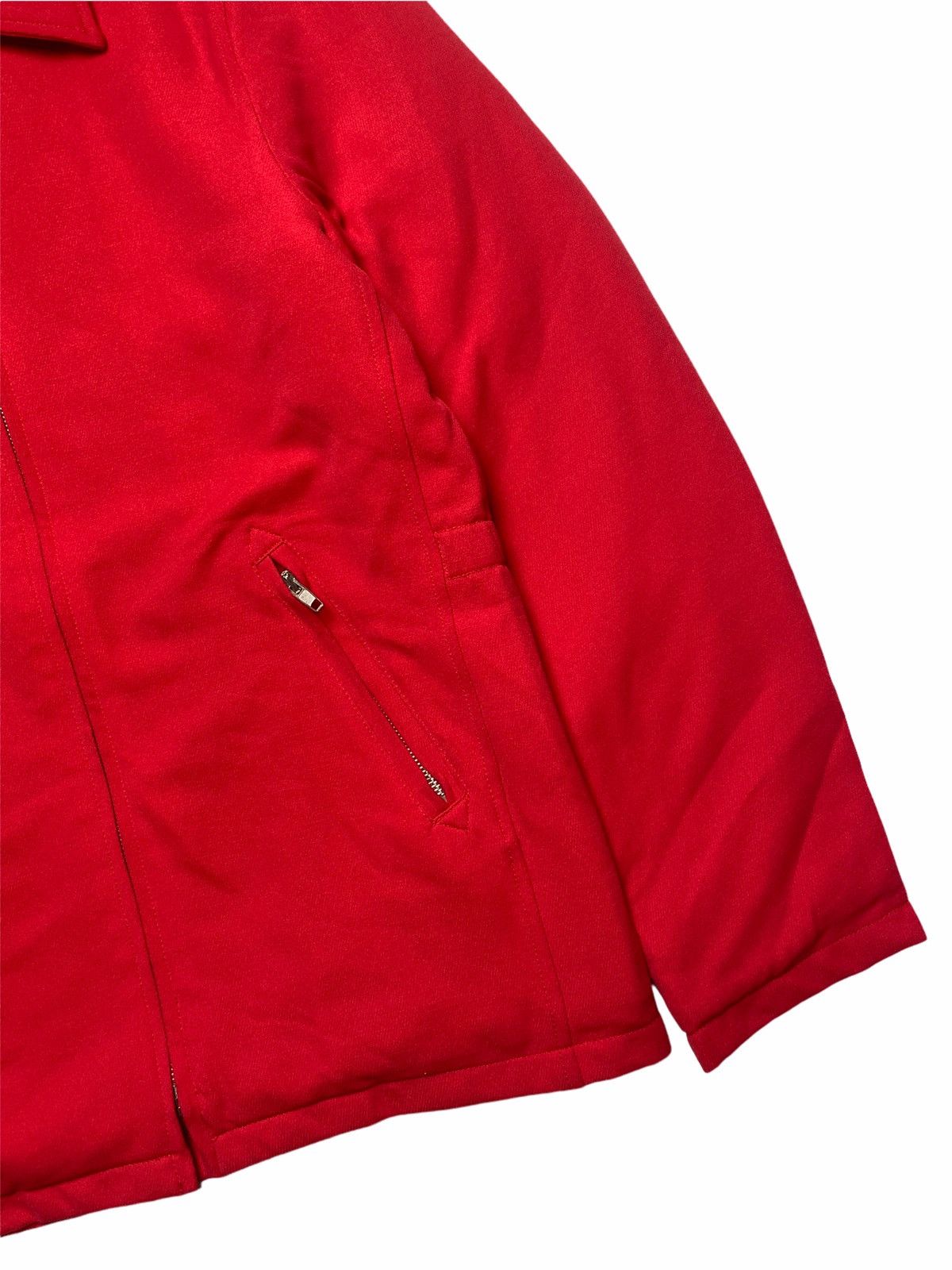 Giuliano Fujiwara 90s Italy Made Work Jacket Size US M / EU 48-50 / 2 - 6 Thumbnail
