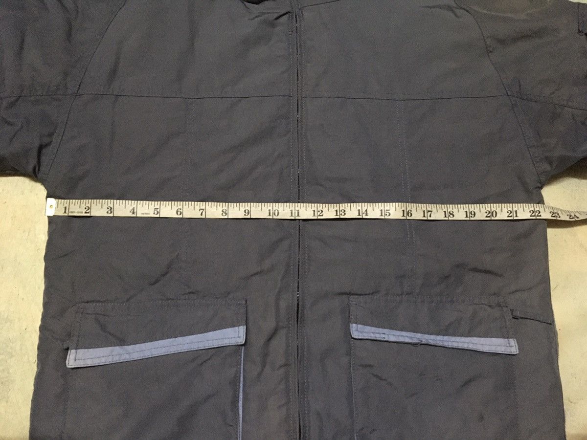 Sessions Vintage Sessions Skate Brand Zipper Jacket Size US M / EU 48-50 / 2 - 9 Thumbnail