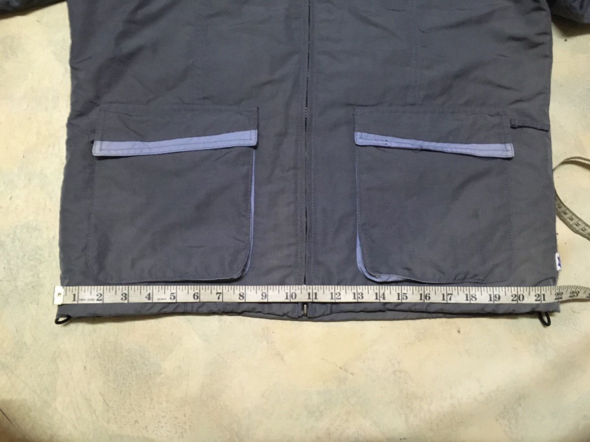 Sessions Vintage Sessions Skate Brand Zipper Jacket Size US M / EU 48-50 / 2 - 10 Thumbnail