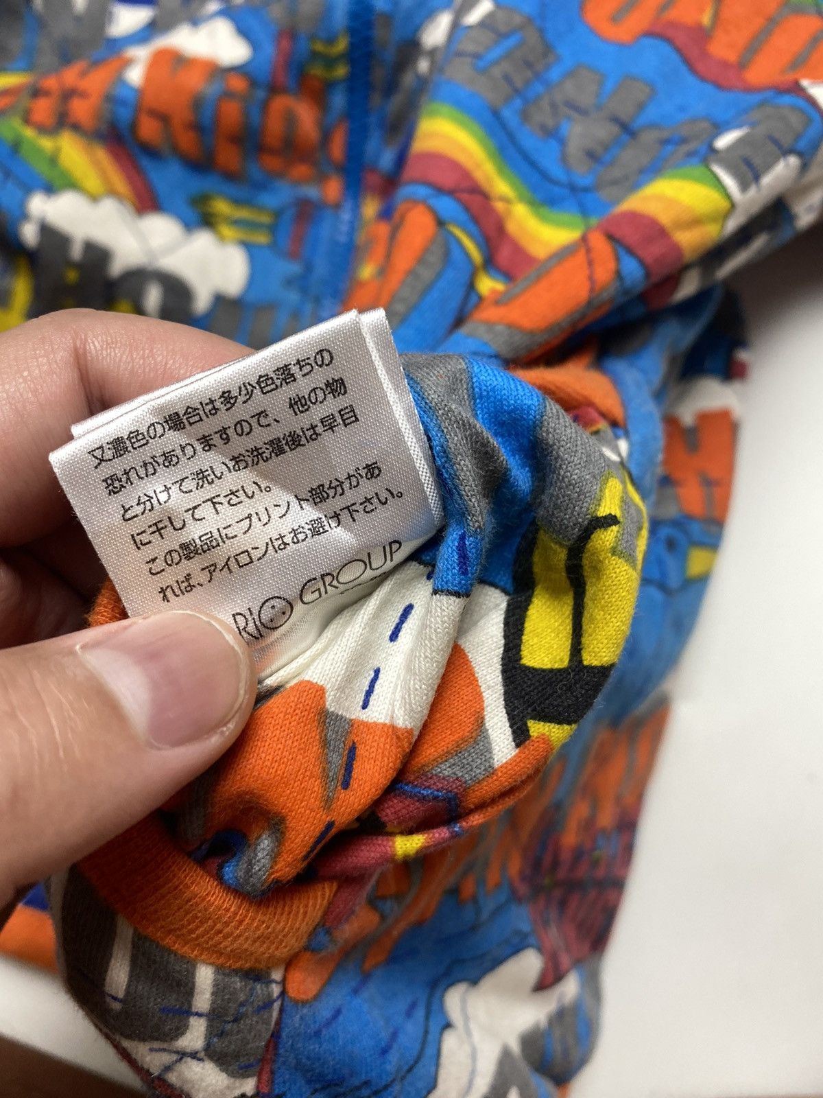 Hiroko Koshino Homme 2000s Michiko London - Reversible Hippie Jacket Size US XXS / EU 40 - 13 Thumbnail