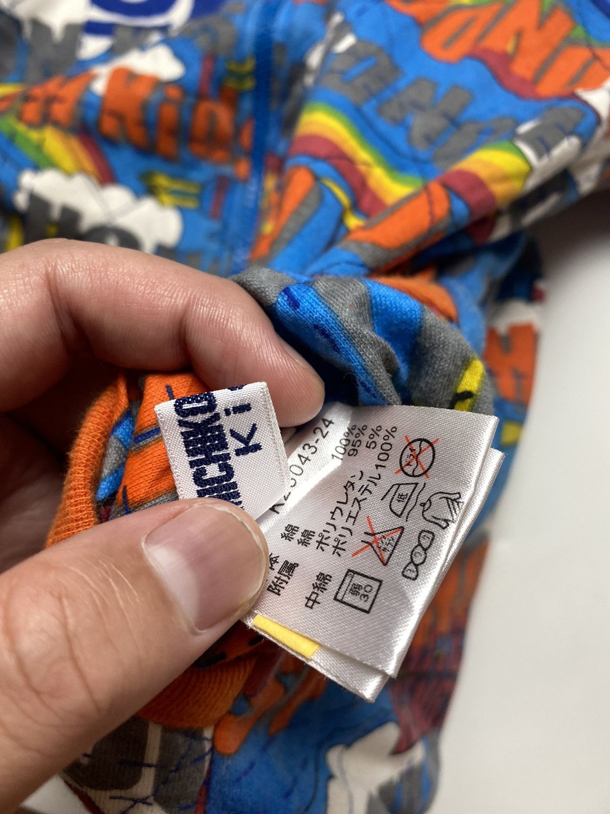 Hiroko Koshino Homme 2000s Michiko London - Reversible Hippie Jacket Size US XXS / EU 40 - 10 Thumbnail