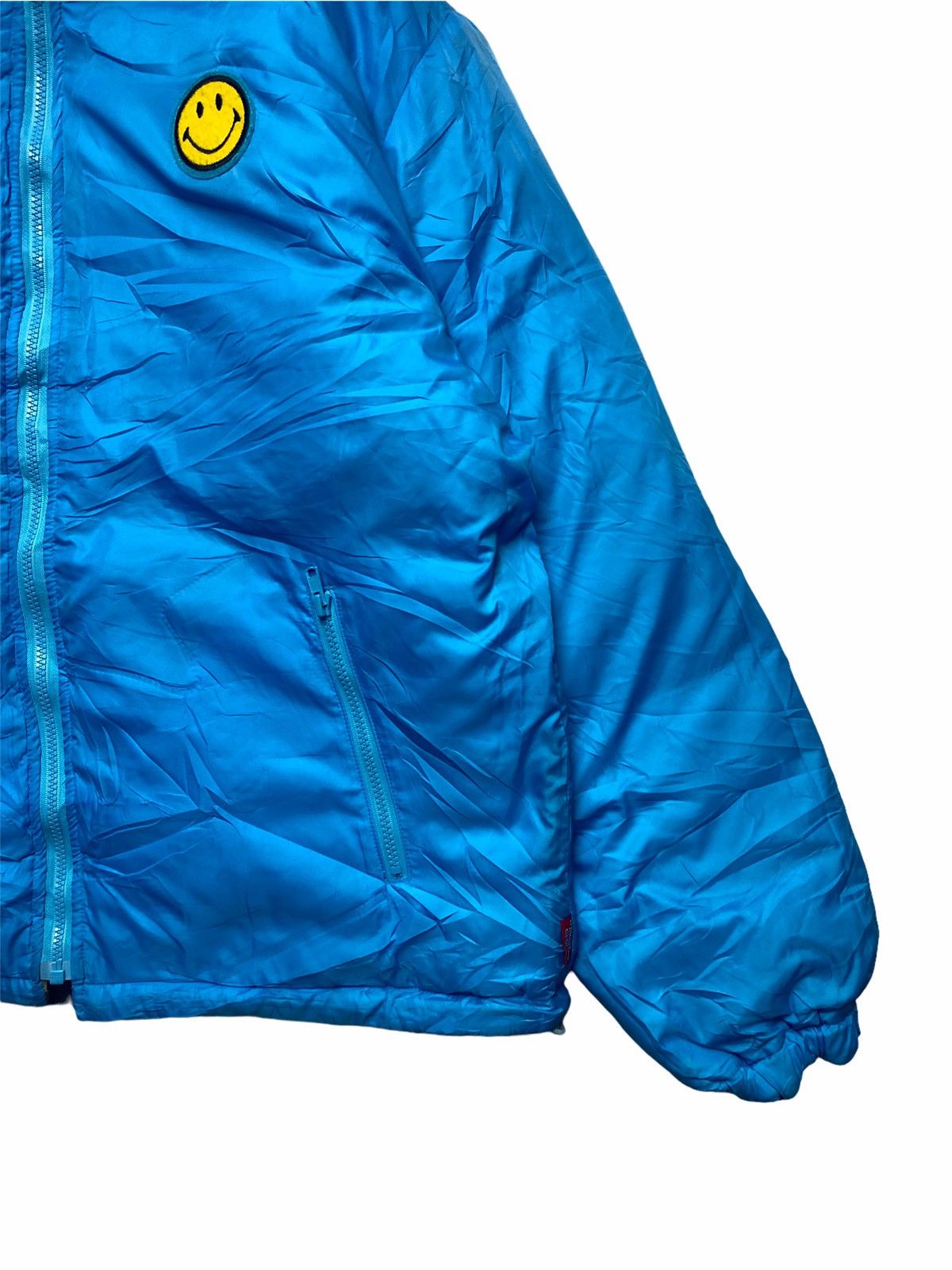 Angel Blue × Japanese Brand 1990s Angel Blue - Smile Star Reversible Jacket Size US L / EU 52-54 / 3 - 9 Thumbnail