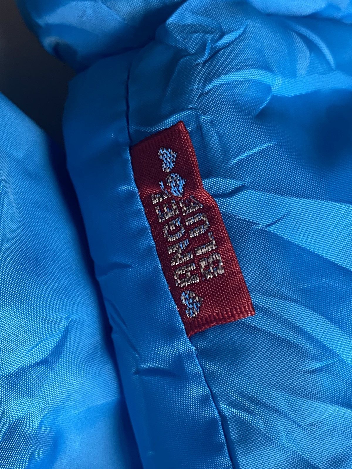 Angel Blue × Japanese Brand 1990s Angel Blue - Smile Star Reversible Jacket Size US L / EU 52-54 / 3 - 13 Thumbnail
