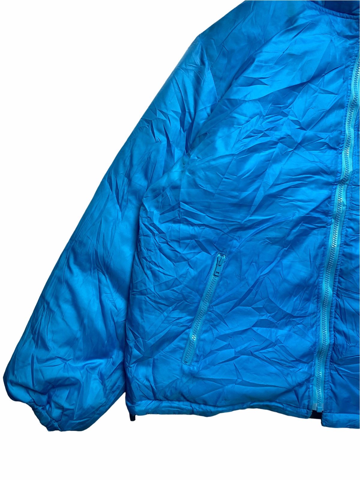 Angel Blue × Japanese Brand 1990s Angel Blue - Smile Star Reversible Jacket Size US L / EU 52-54 / 3 - 7 Thumbnail