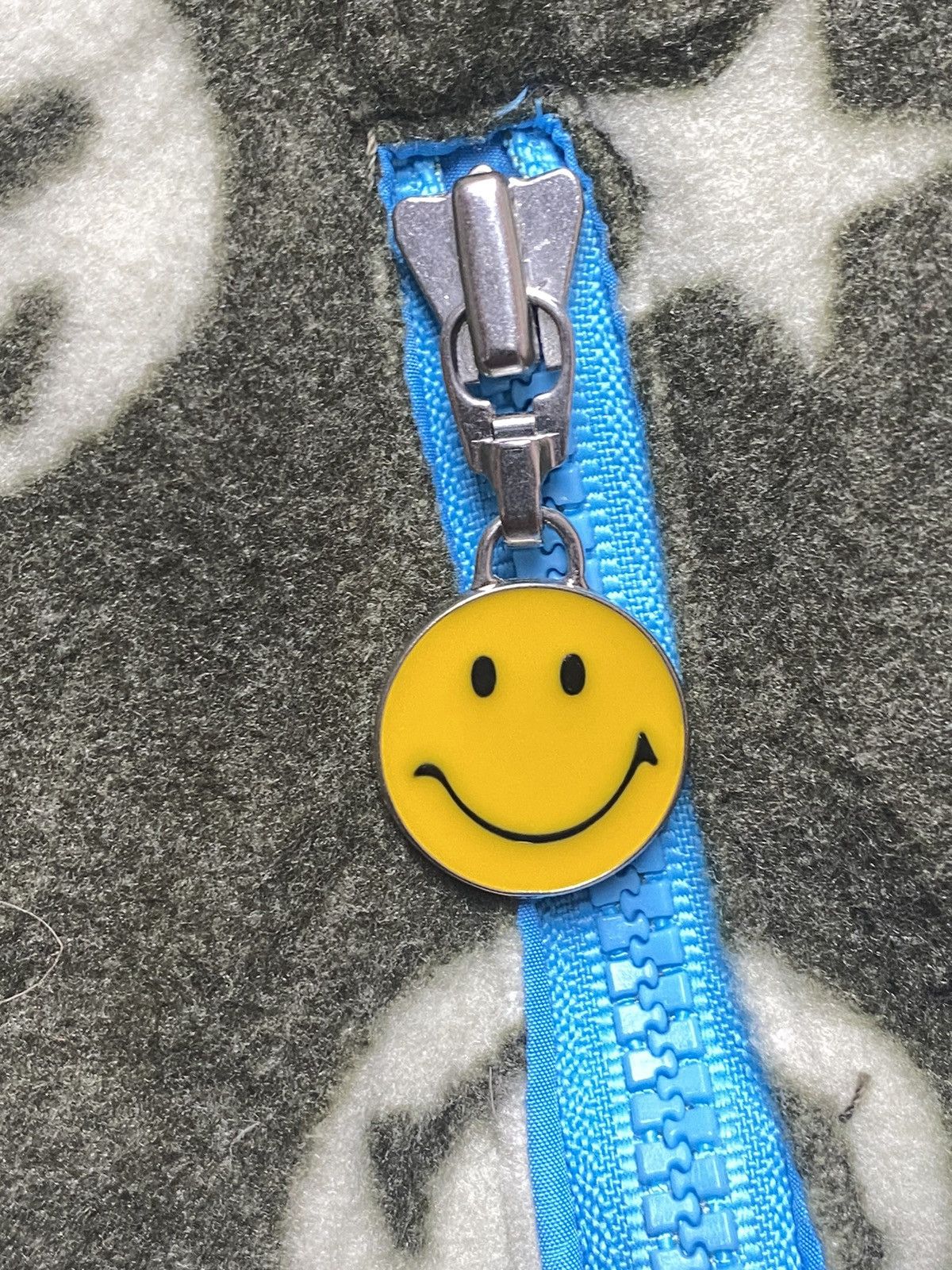 Angel Blue × Japanese Brand 1990s Angel Blue - Smile Star Reversible Jacket Size US L / EU 52-54 / 3 - 11 Thumbnail