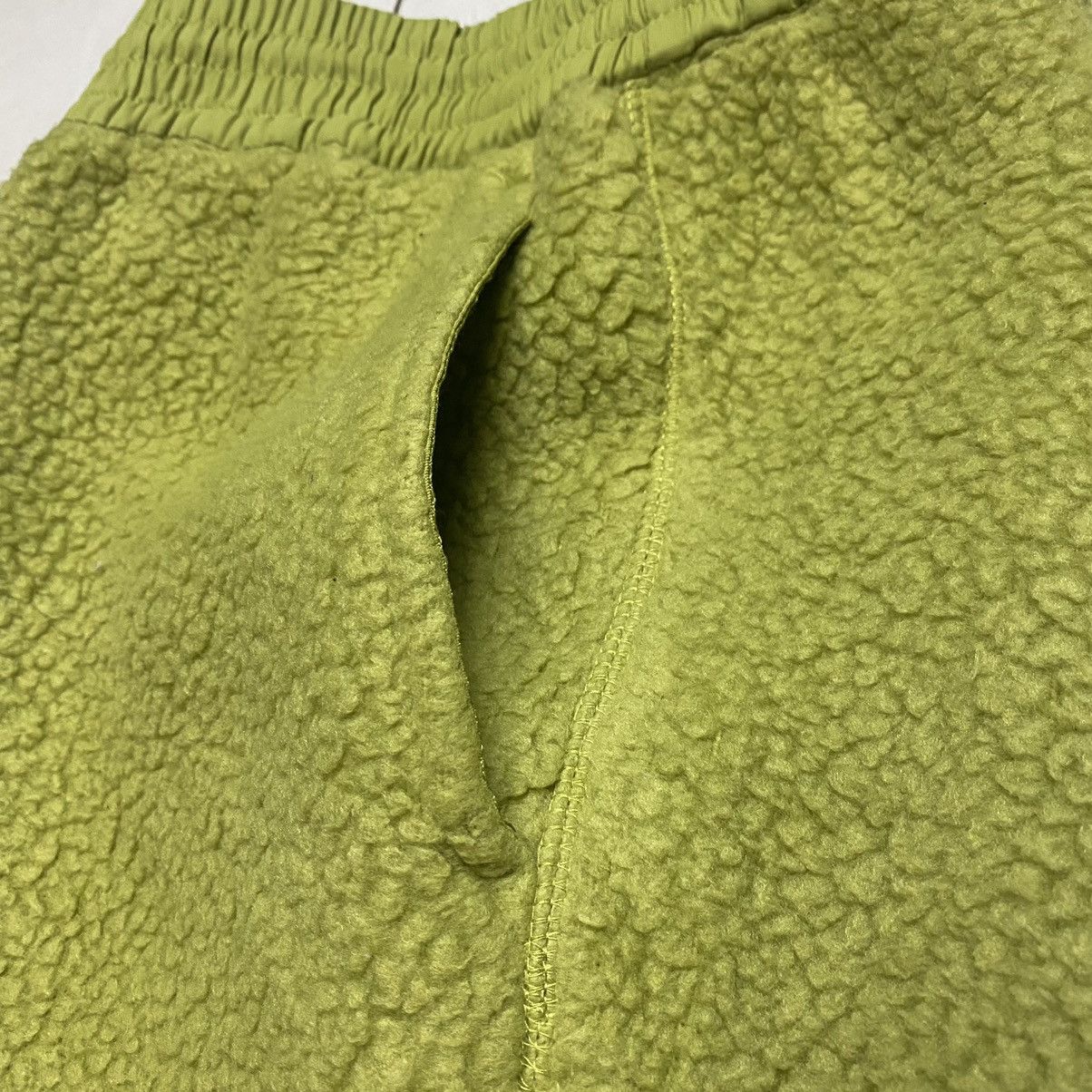 Polartec Supreme X Polartec fleece pant Size US 32 / EU 48 - 6 Thumbnail