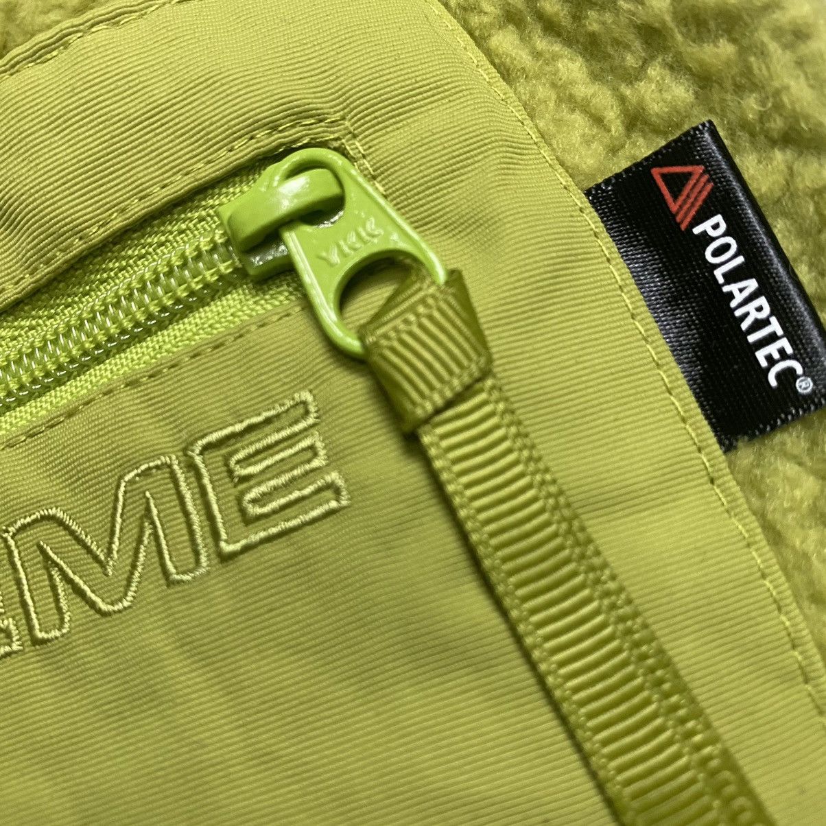 Polartec Supreme X Polartec fleece pant Size US 32 / EU 48 - 5 Thumbnail