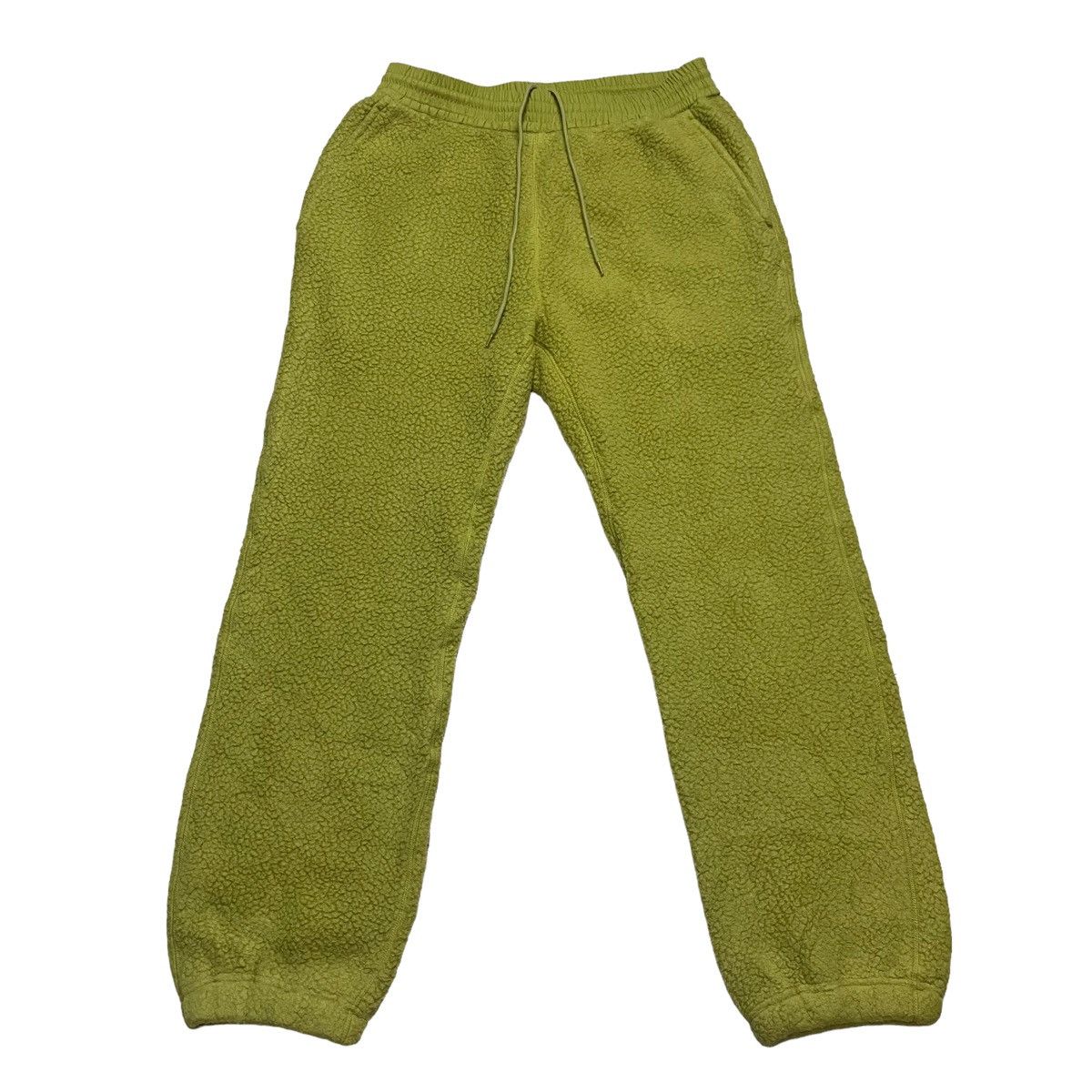 Polartec Supreme X Polartec fleece pant Size US 32 / EU 48 - 2 Thumbnail