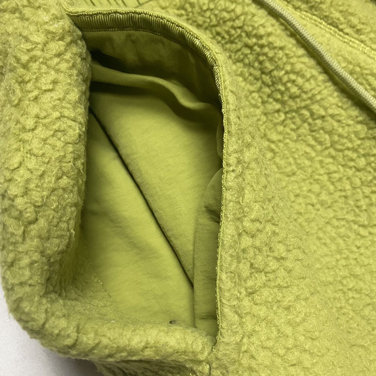 Polartec Supreme X Polartec fleece pant Size US 32 / EU 48 - 7 Thumbnail