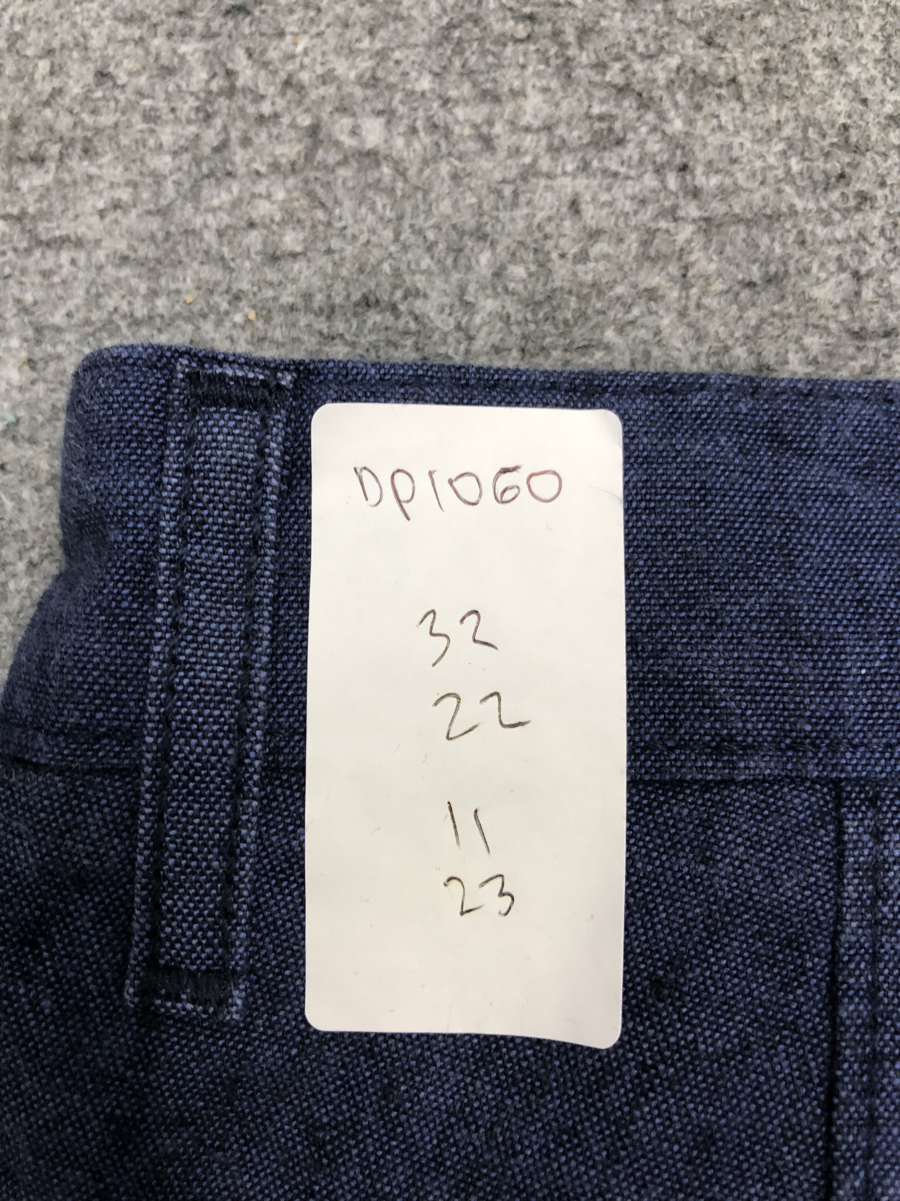 Levi's × Vintage Vintage Levis Cargo Jeans Size US 32 / EU 48 - 14 Thumbnail