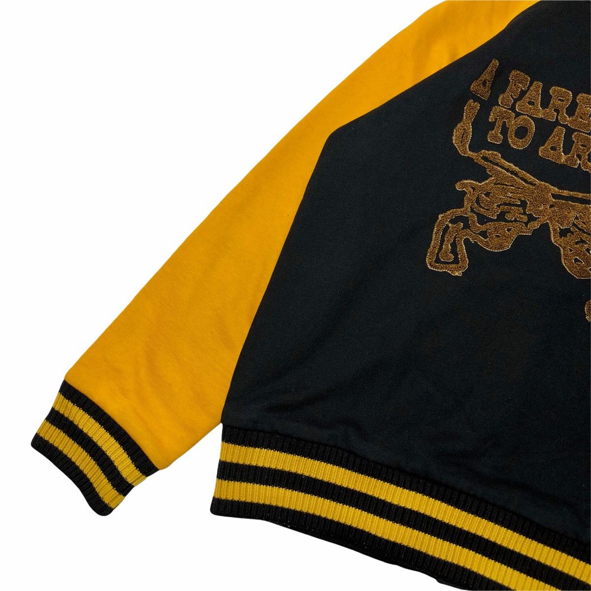 Hysteric Glamour ☠️NEEDGONE☠️00s Ozone Community Cowboy A Farewell To Arms Size US M / EU 48-50 / 2 - 8 Thumbnail