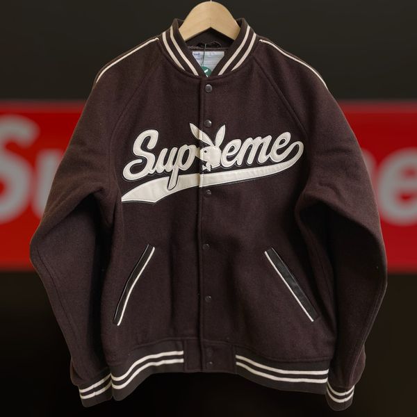 supreme playboy varsity