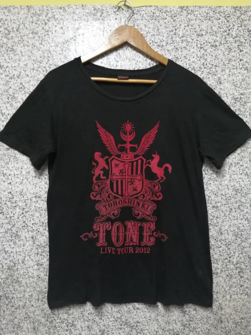 Japanese Brand × Seditionaries × Vintage VINTAGE PUNK VERY RARE Size US M / EU 48-50 / 2 - 1 Thumbnail