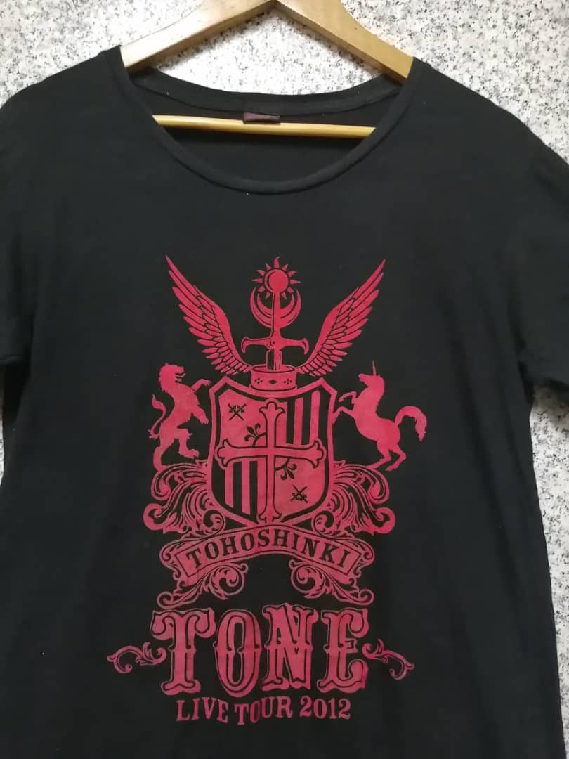 Japanese Brand × Seditionaries × Vintage VINTAGE PUNK VERY RARE Size US M / EU 48-50 / 2 - 3 Thumbnail