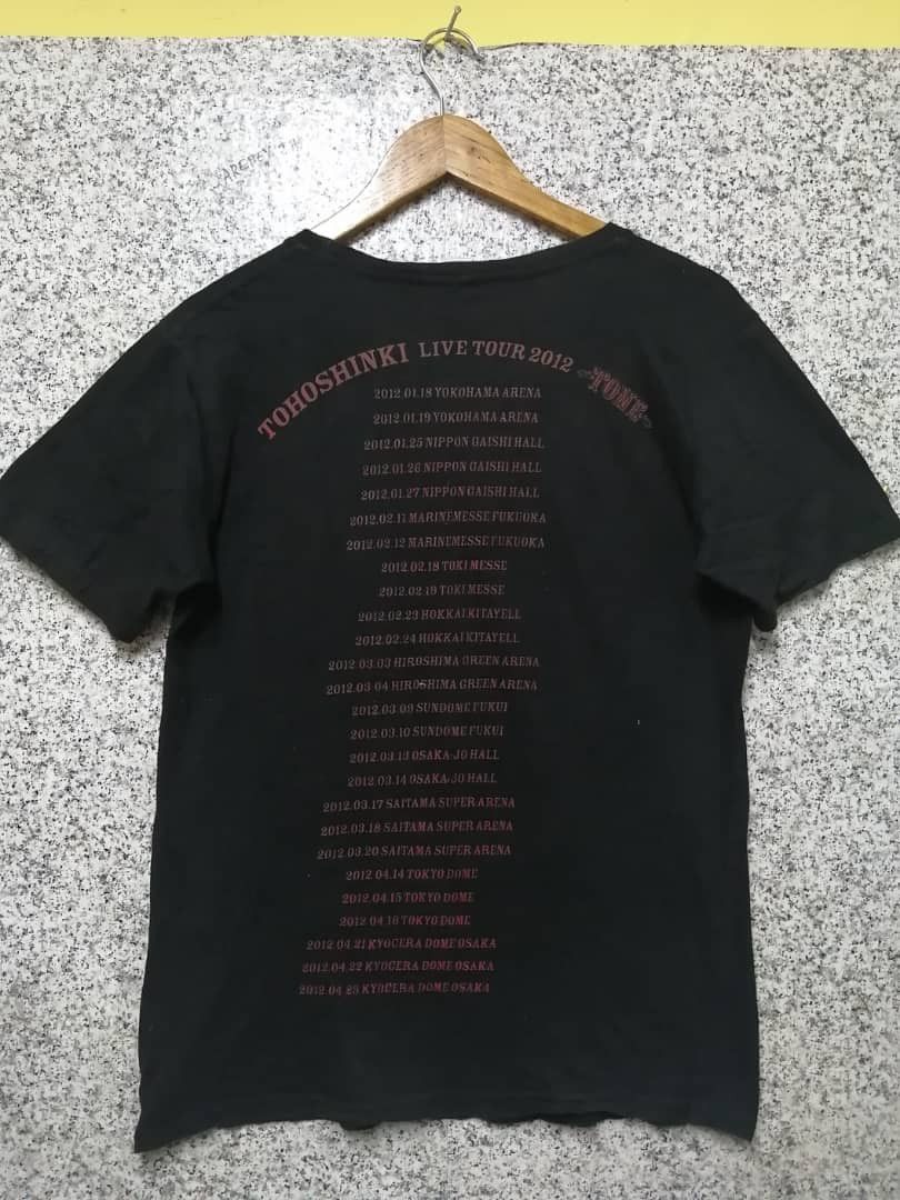 Japanese Brand × Seditionaries × Vintage VINTAGE PUNK VERY RARE Size US M / EU 48-50 / 2 - 2 Thumbnail