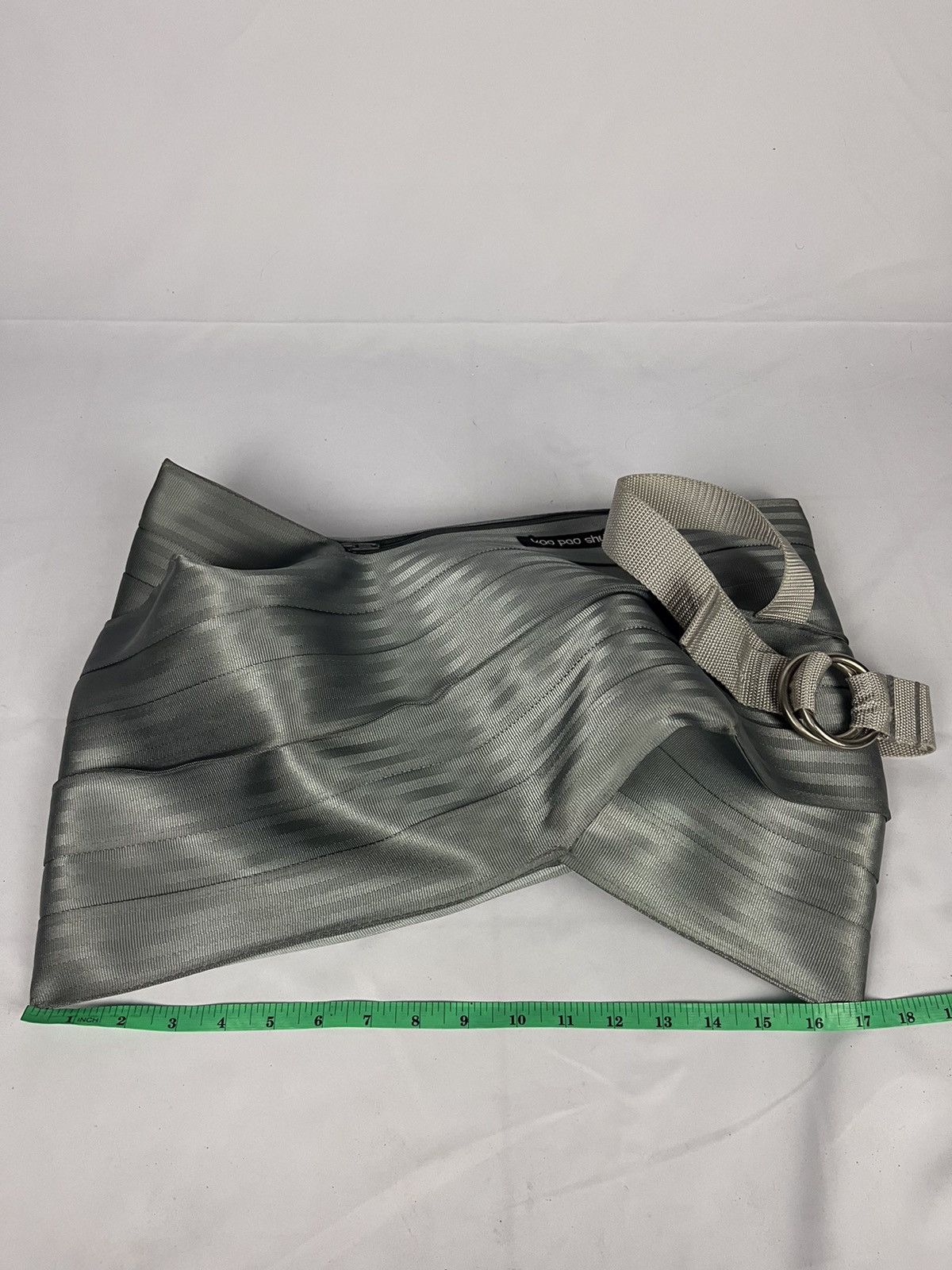 If Six Was Nine Kao Pao Shu cross body Bag Size ONE SIZE - 10 Thumbnail