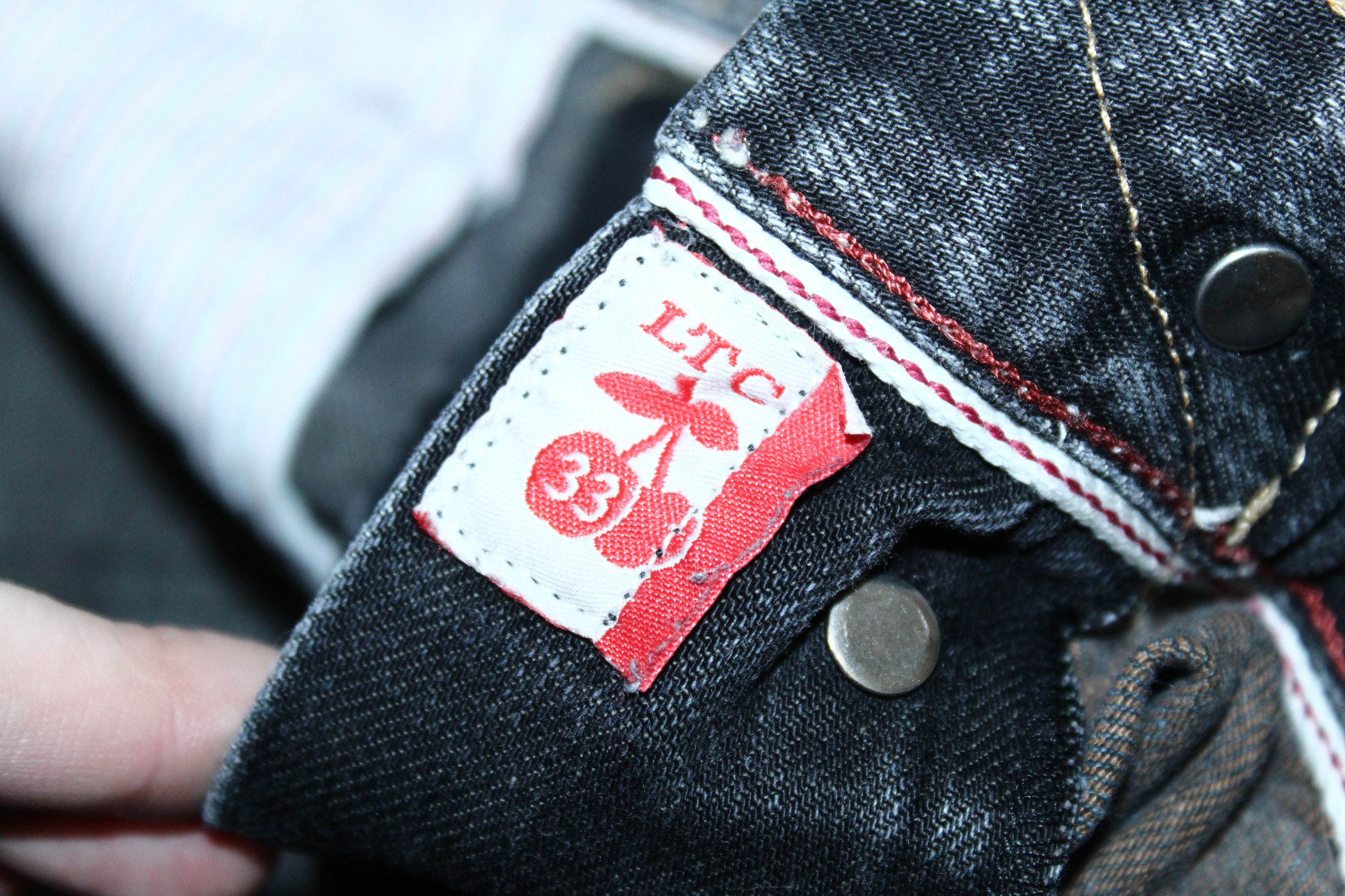 Japan Rags Japan Rags Patchwork Destructive Punk Jeans Visvim Style Size US 34 / EU 50 - 7 Thumbnail