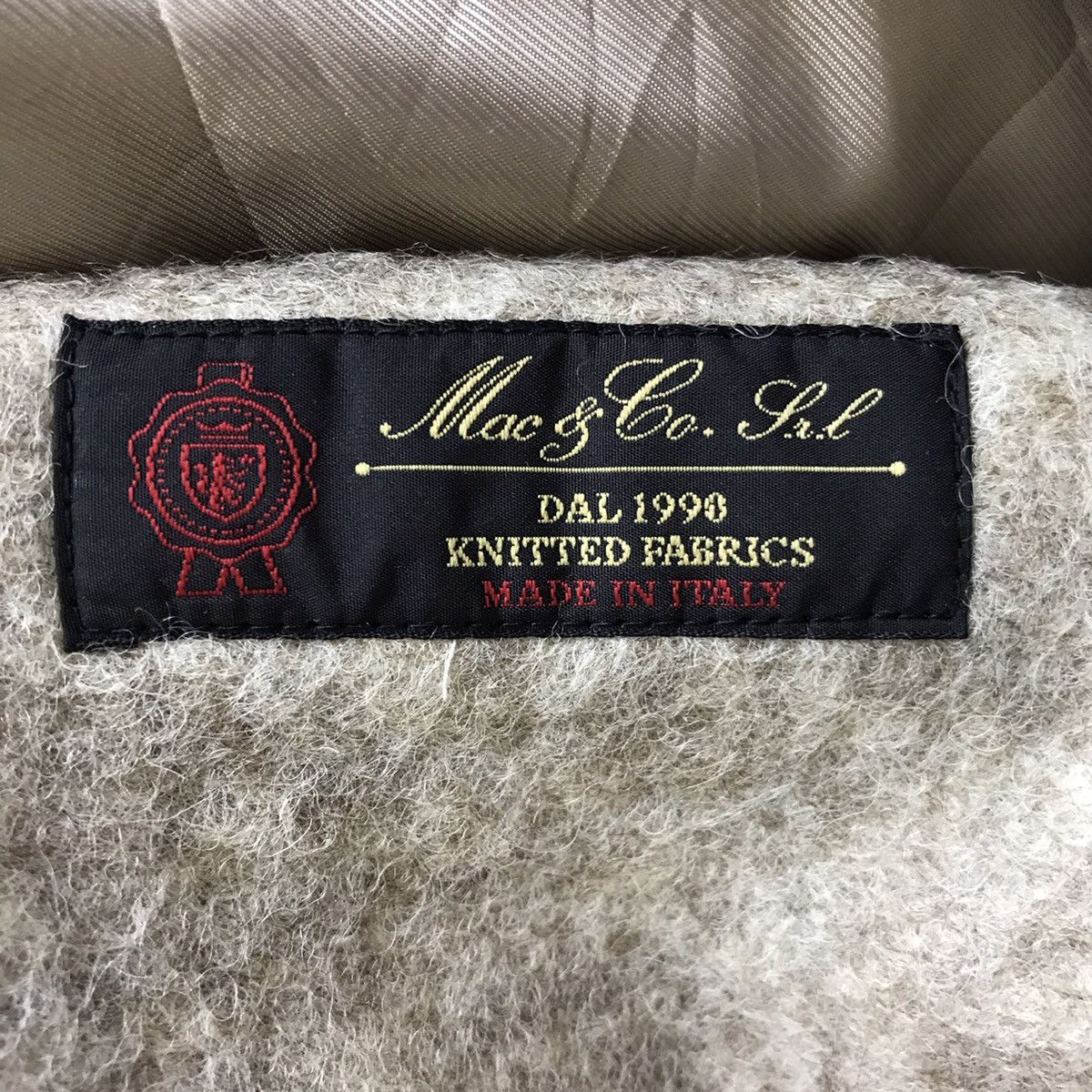 Japanese Brand VIS Japanese Brand Beige Parka Coat Jacket Size US XS / EU 42 / 0 - 5 Thumbnail
